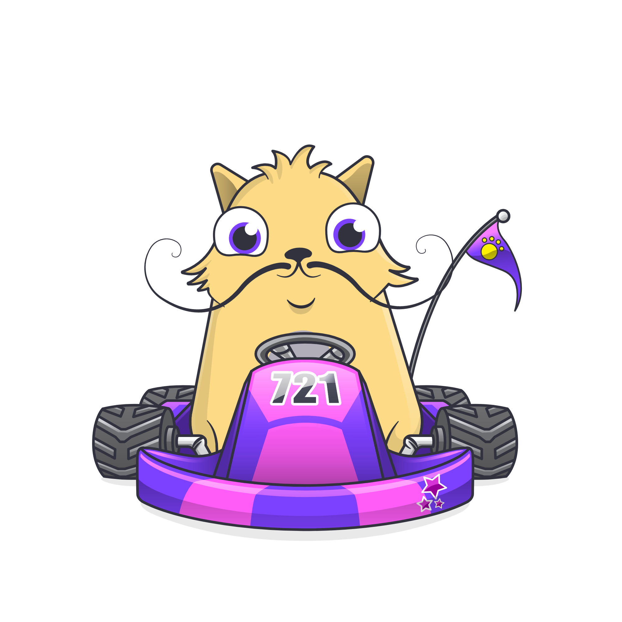 cryptokitty #1670089