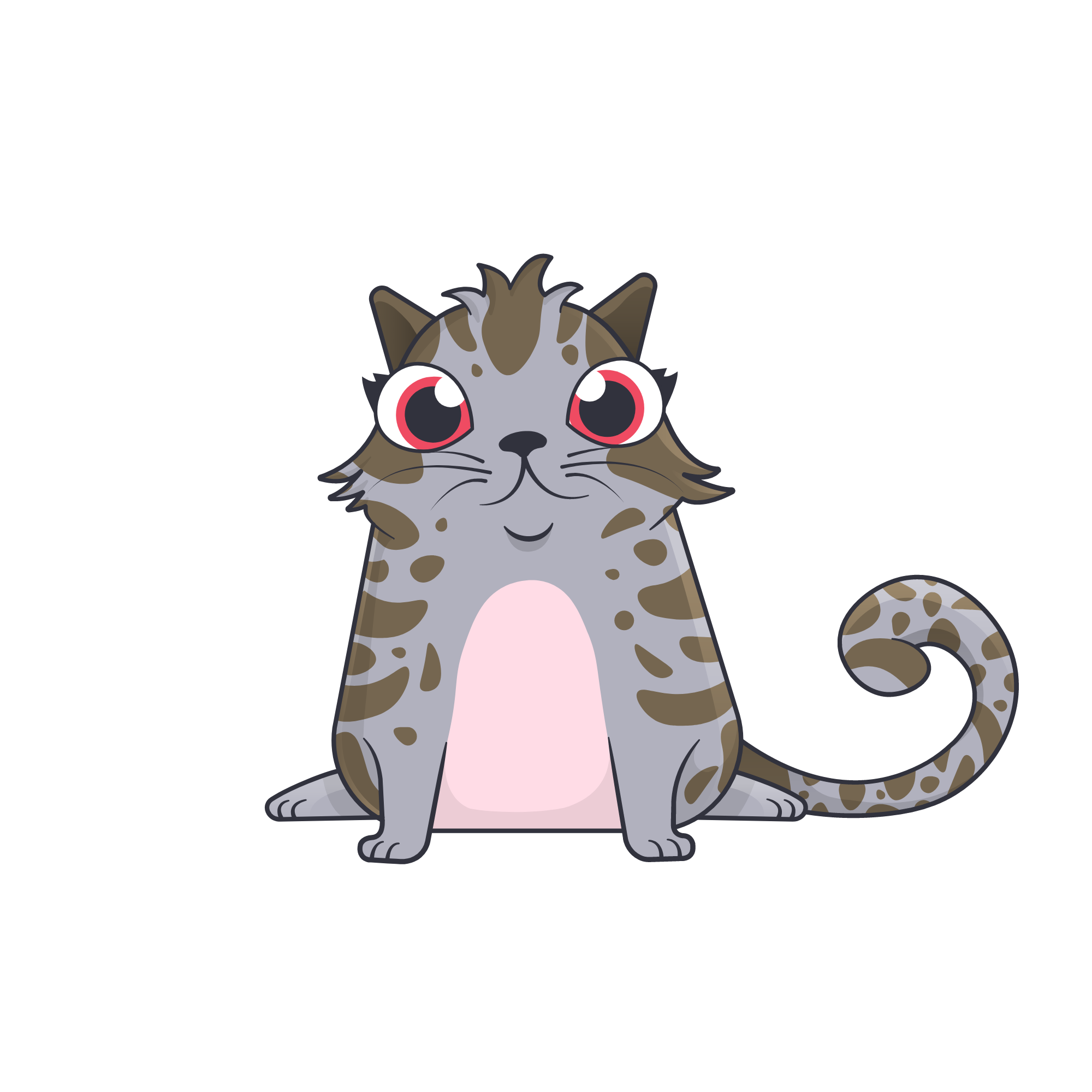 cryptokitty #1670680