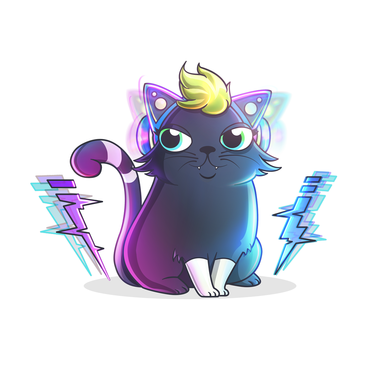 cryptokitty #1671101