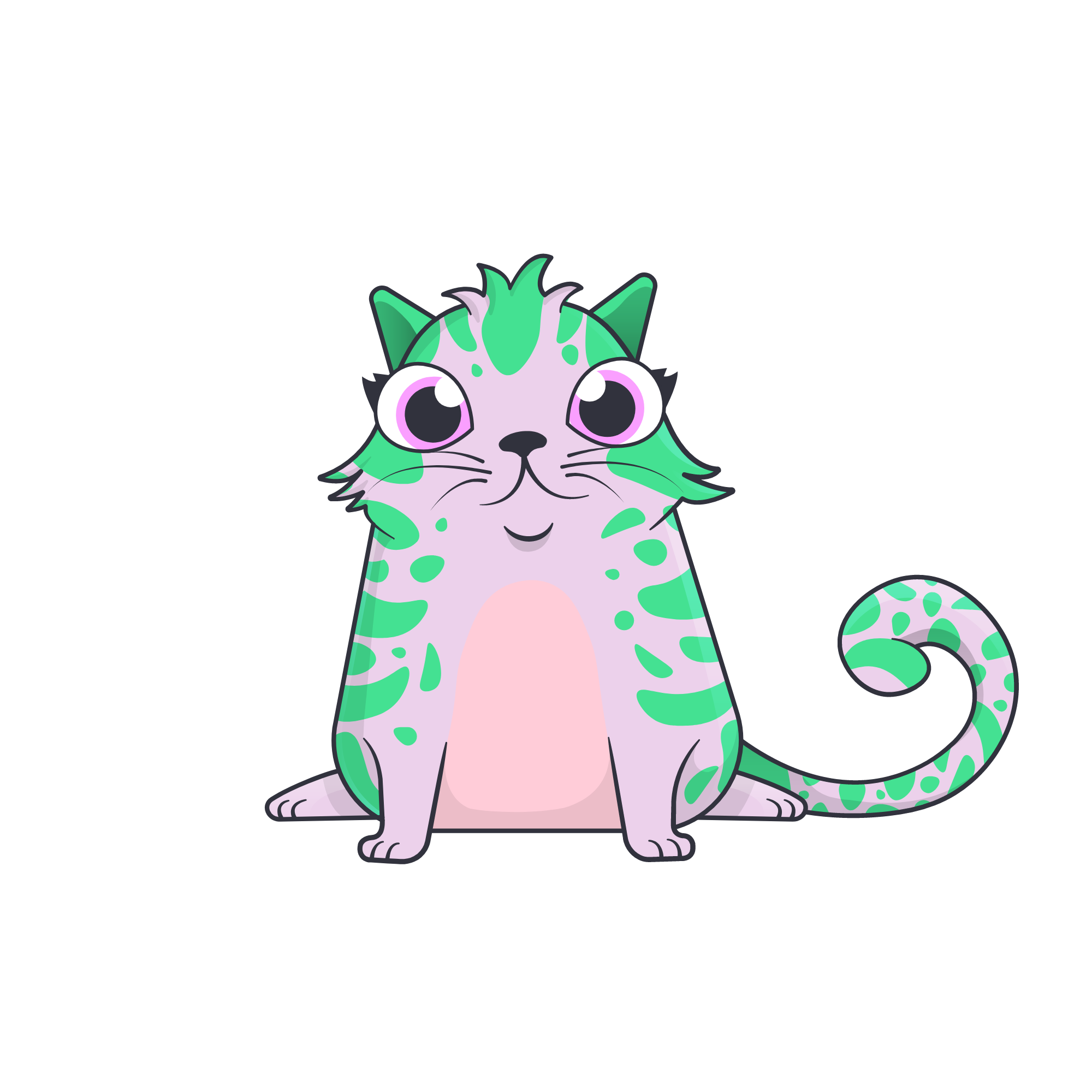 cryptokitty #1671801
