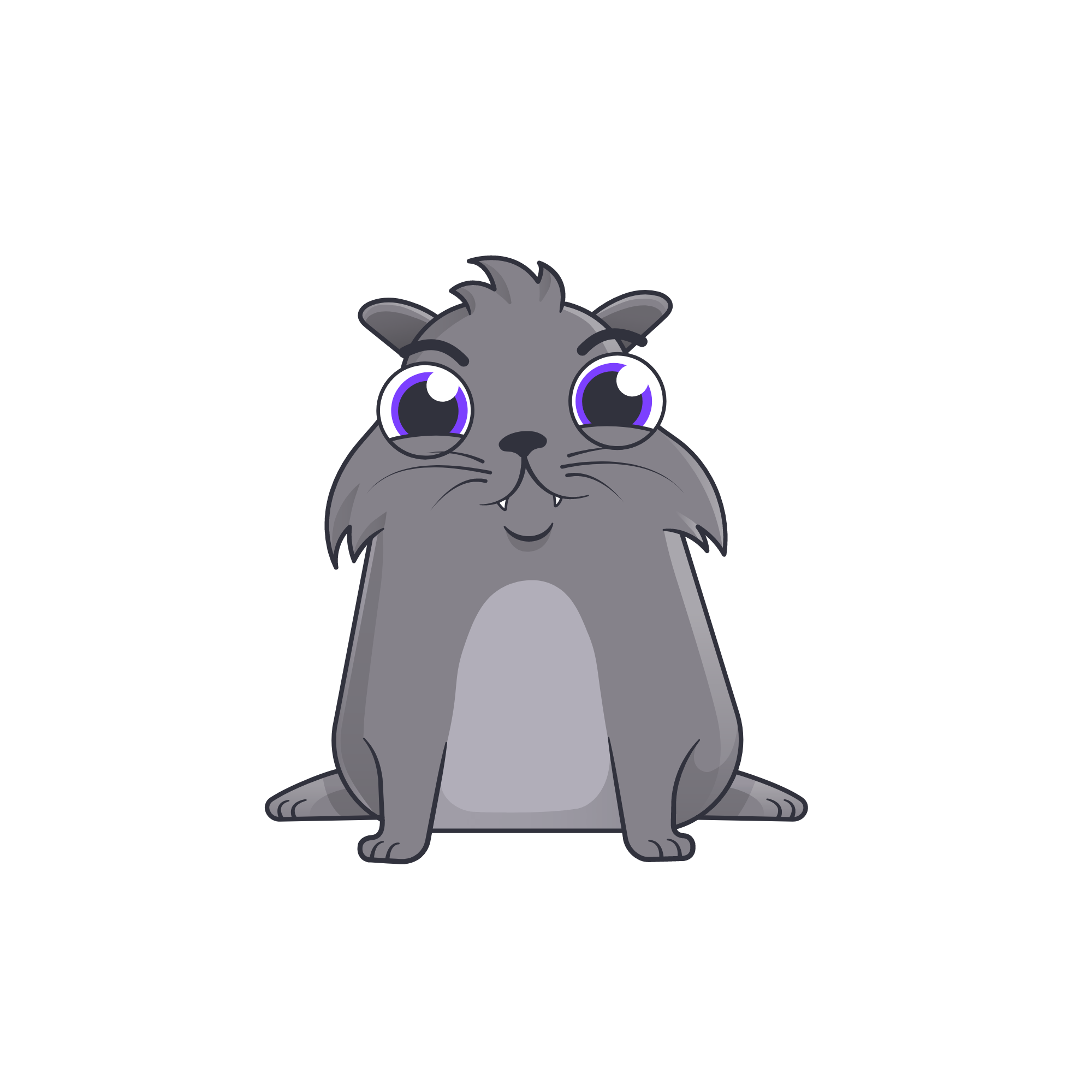 cryptokitty #1674916