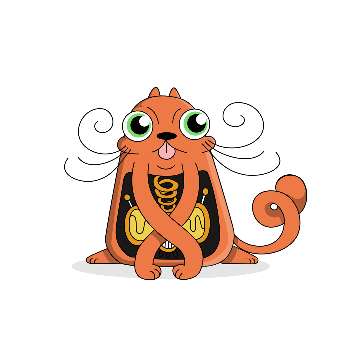 cryptokitty #1675904