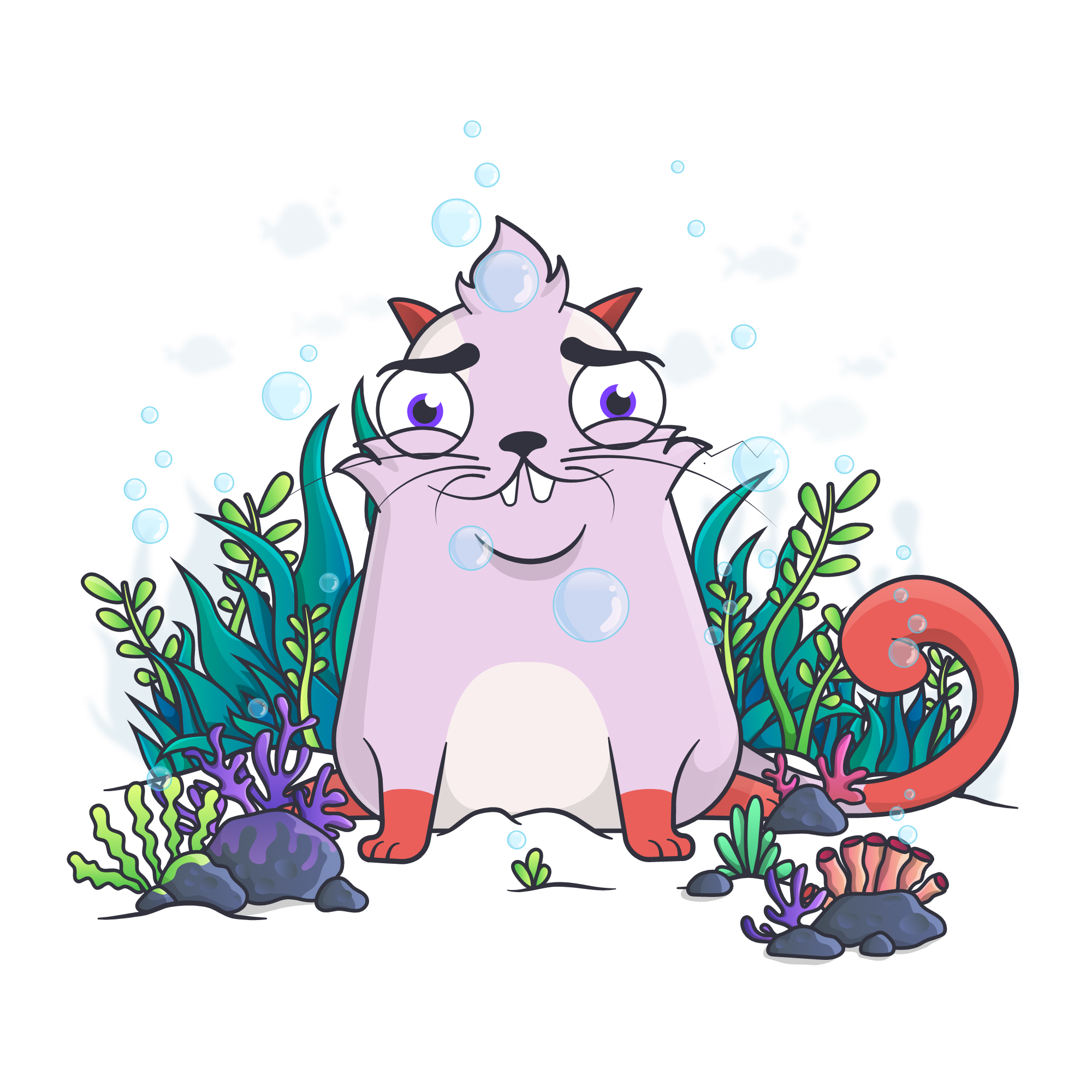cryptokitty #1676405