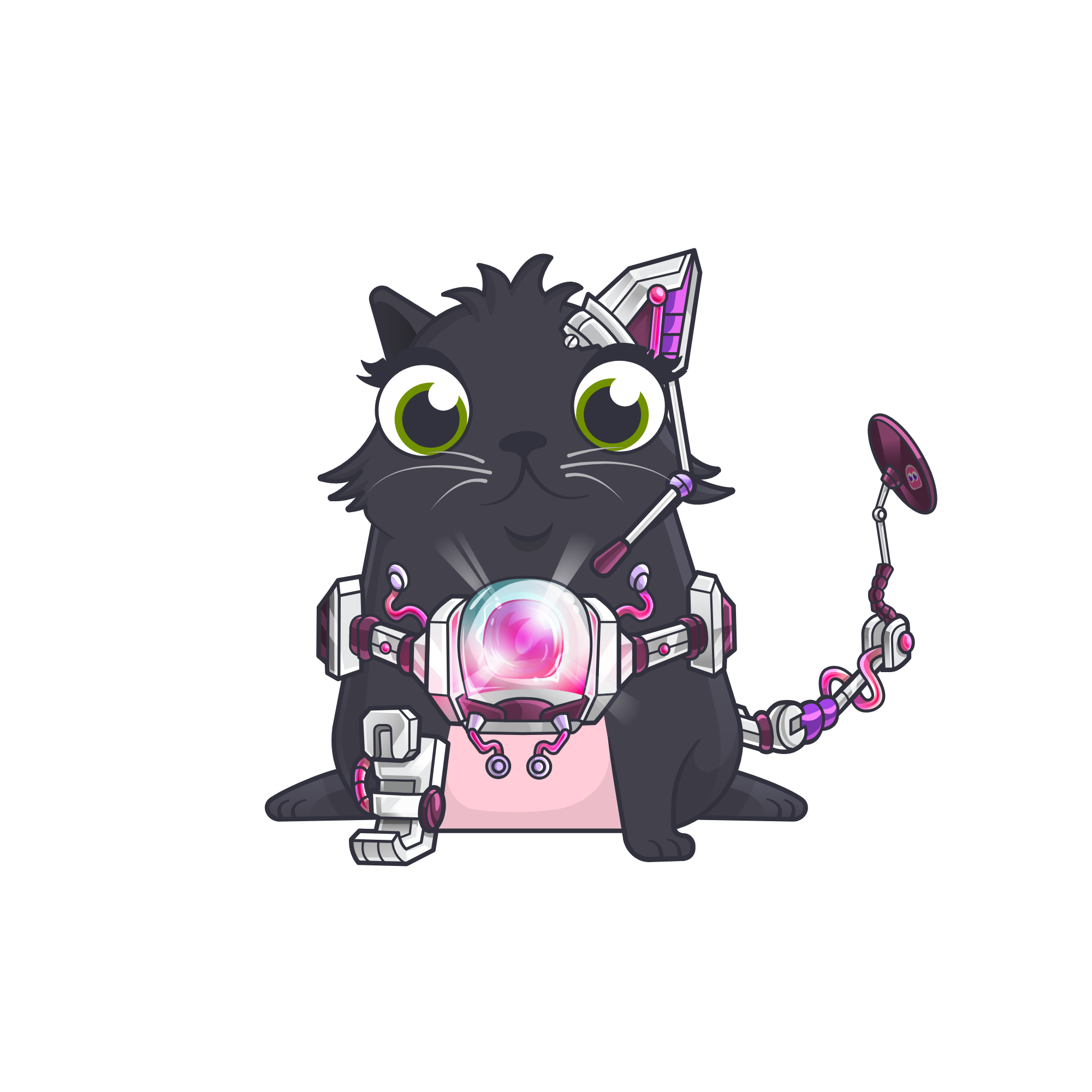 cryptokitty #1676467