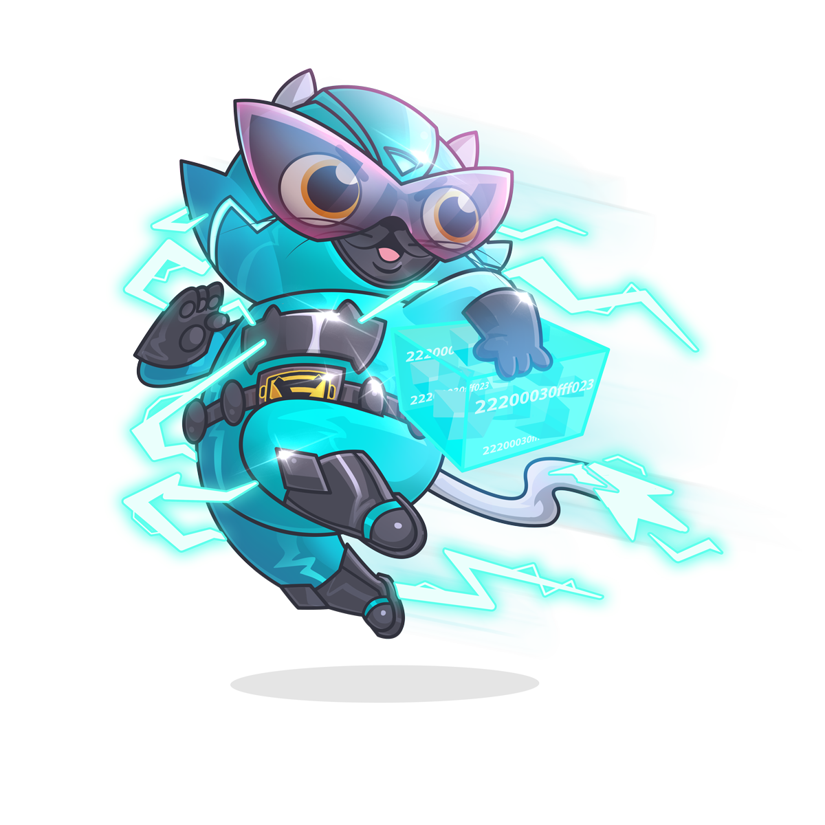 cryptokitty #1680671