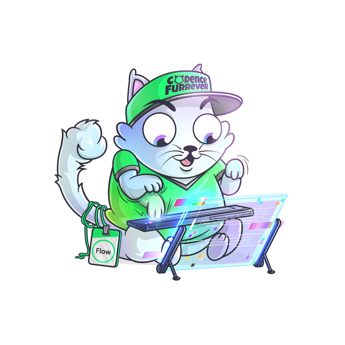 cryptokitty #1681128