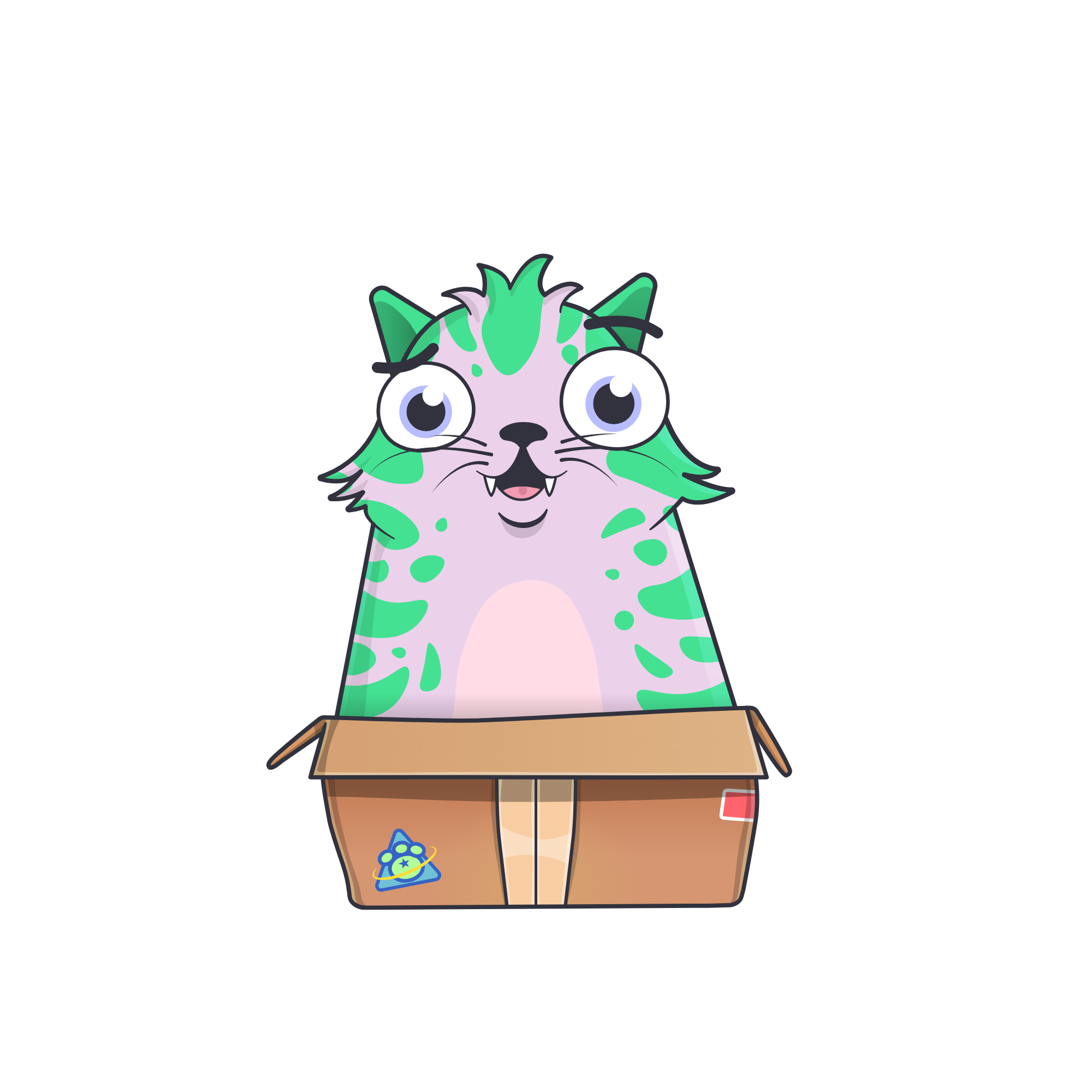 cryptokitty #1681277