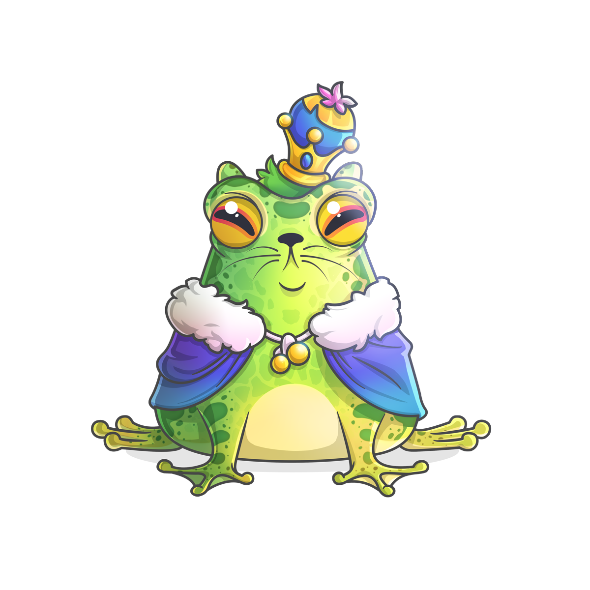 cryptokitty #1681419