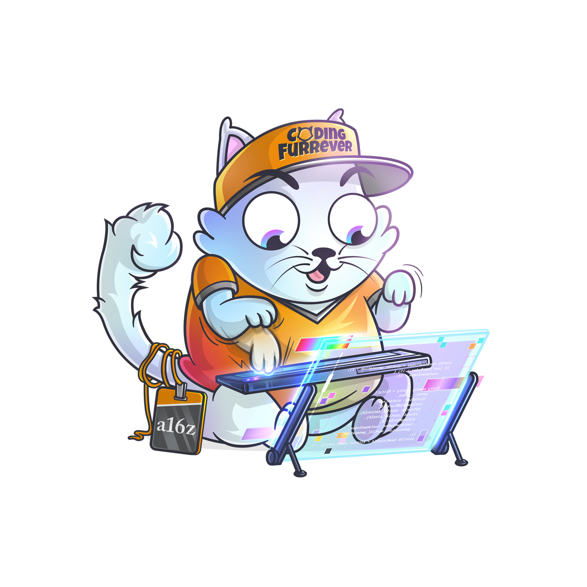 cryptokitty #1681995