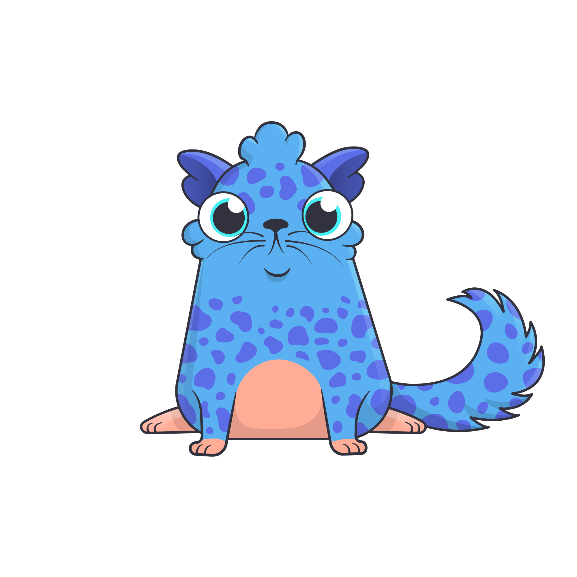 cryptokitty #1682297