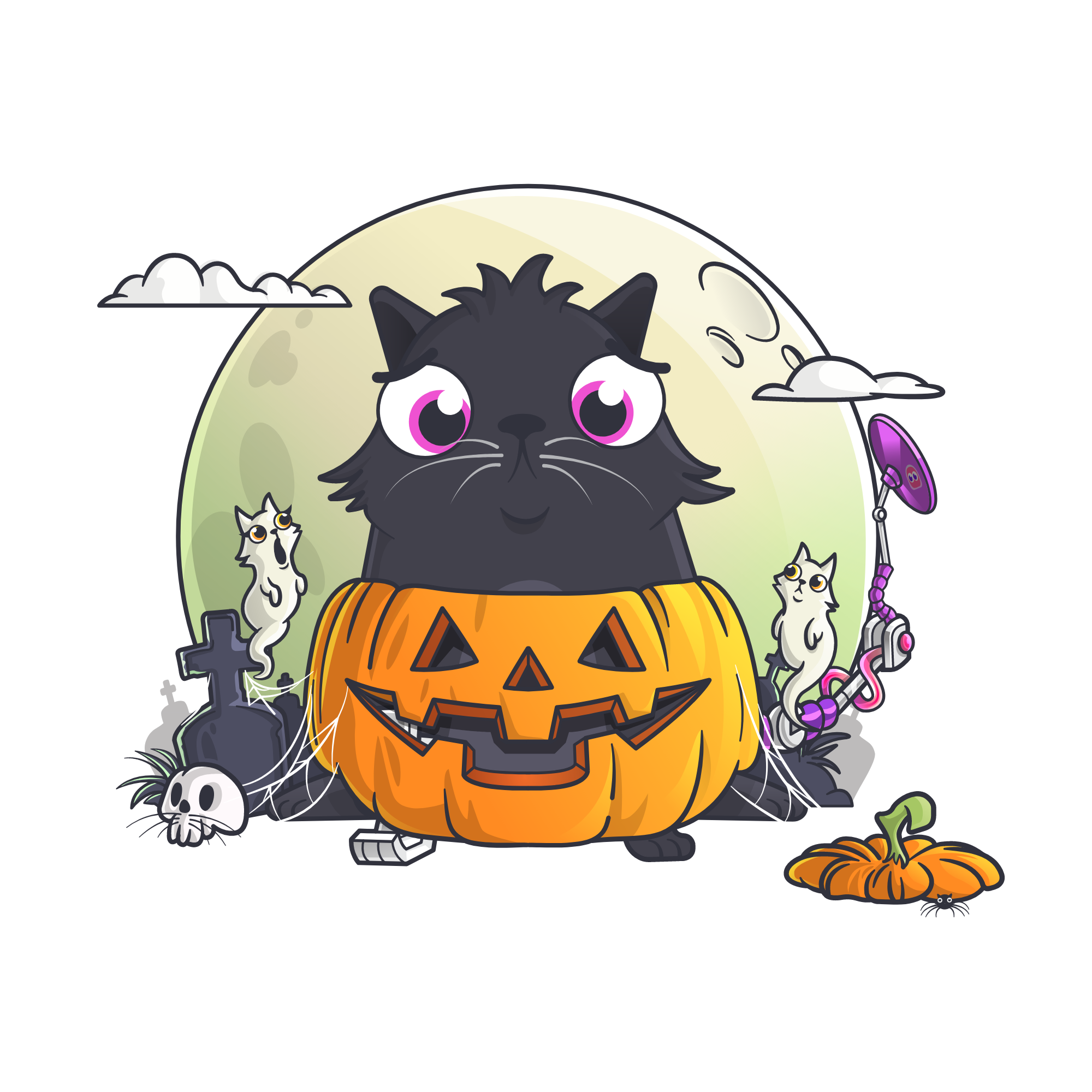 cryptokitty #1685122