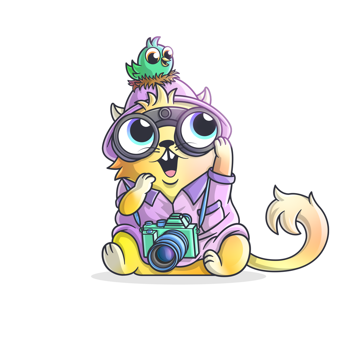 cryptokitty #1686717