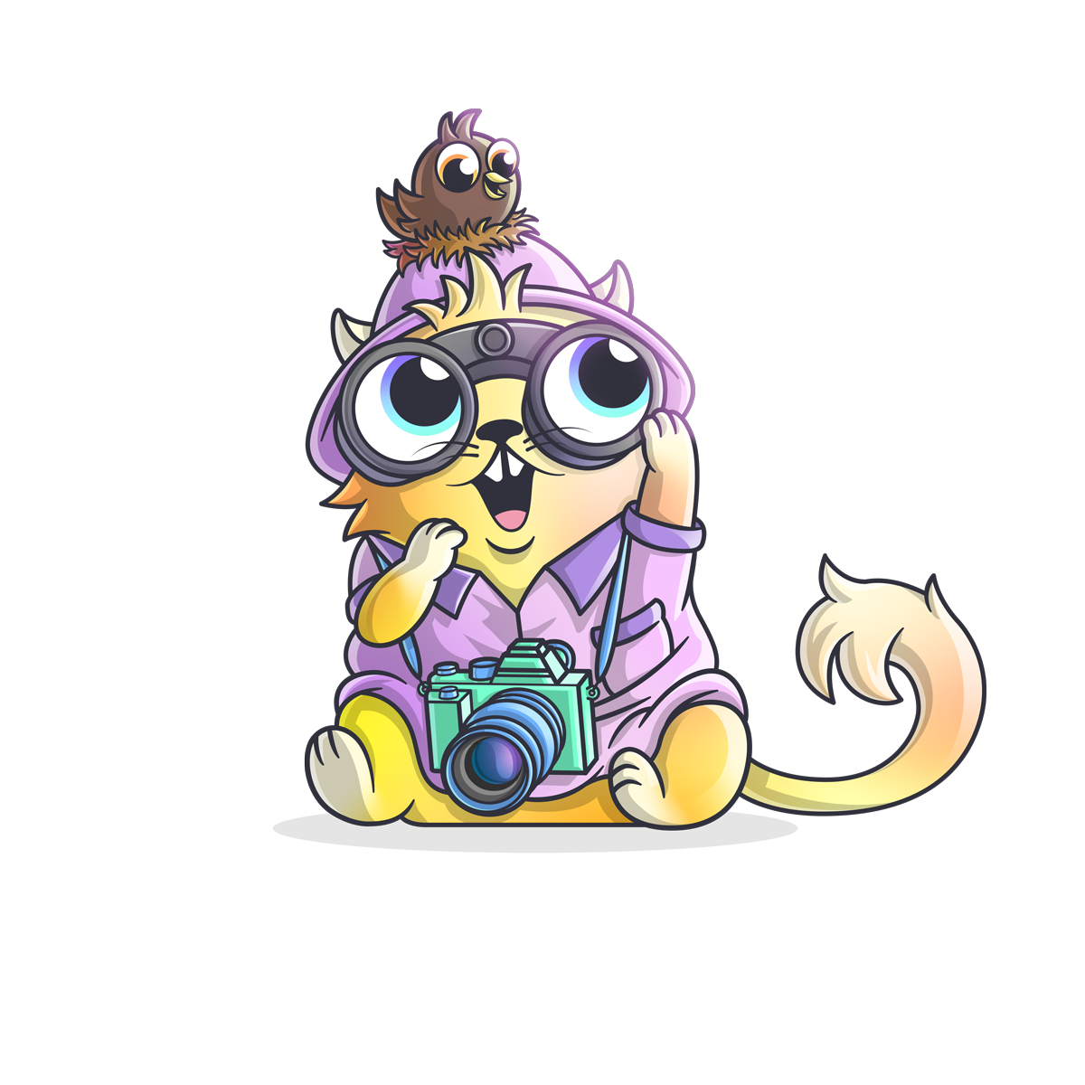 cryptokitty #1686880