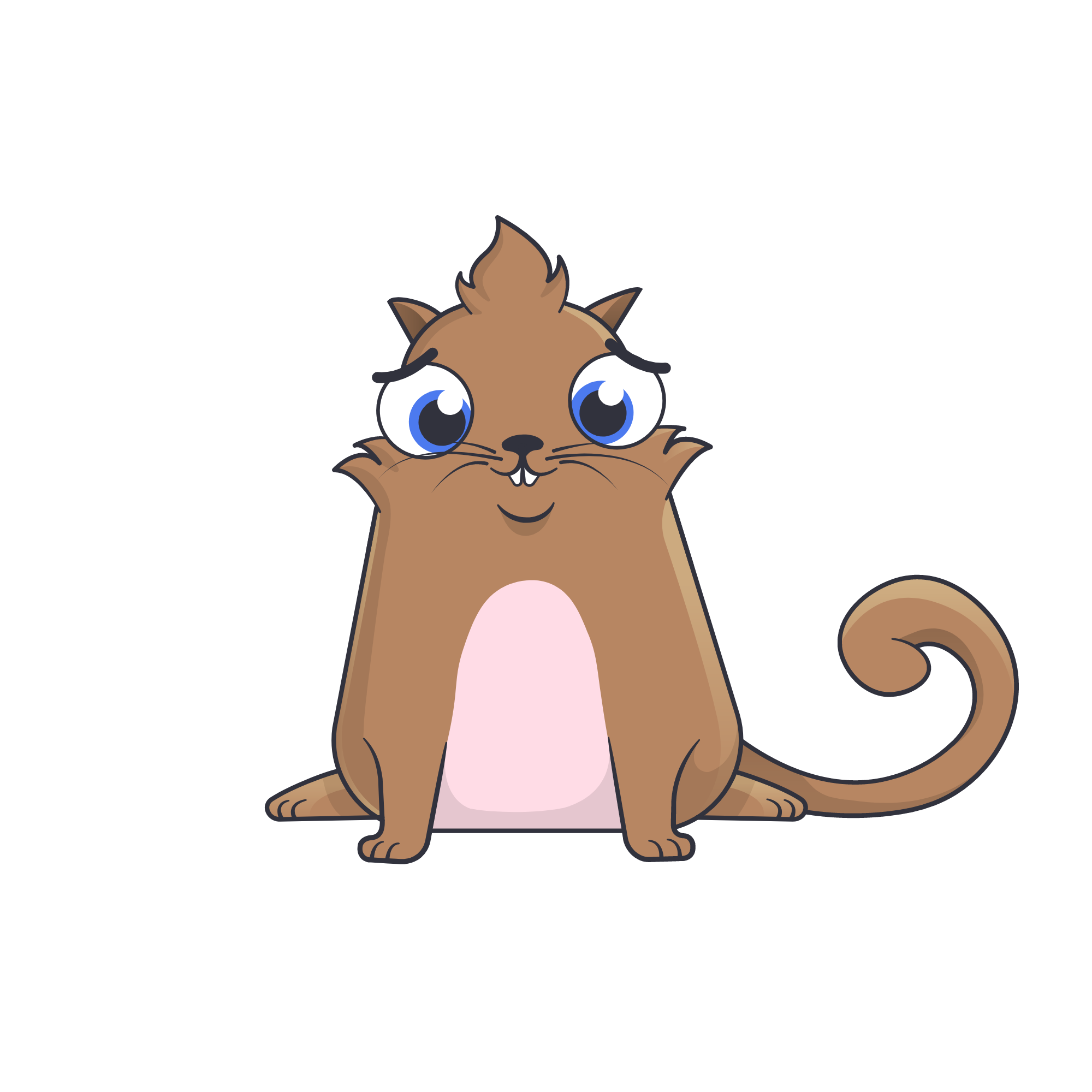 cryptokitty #1687942