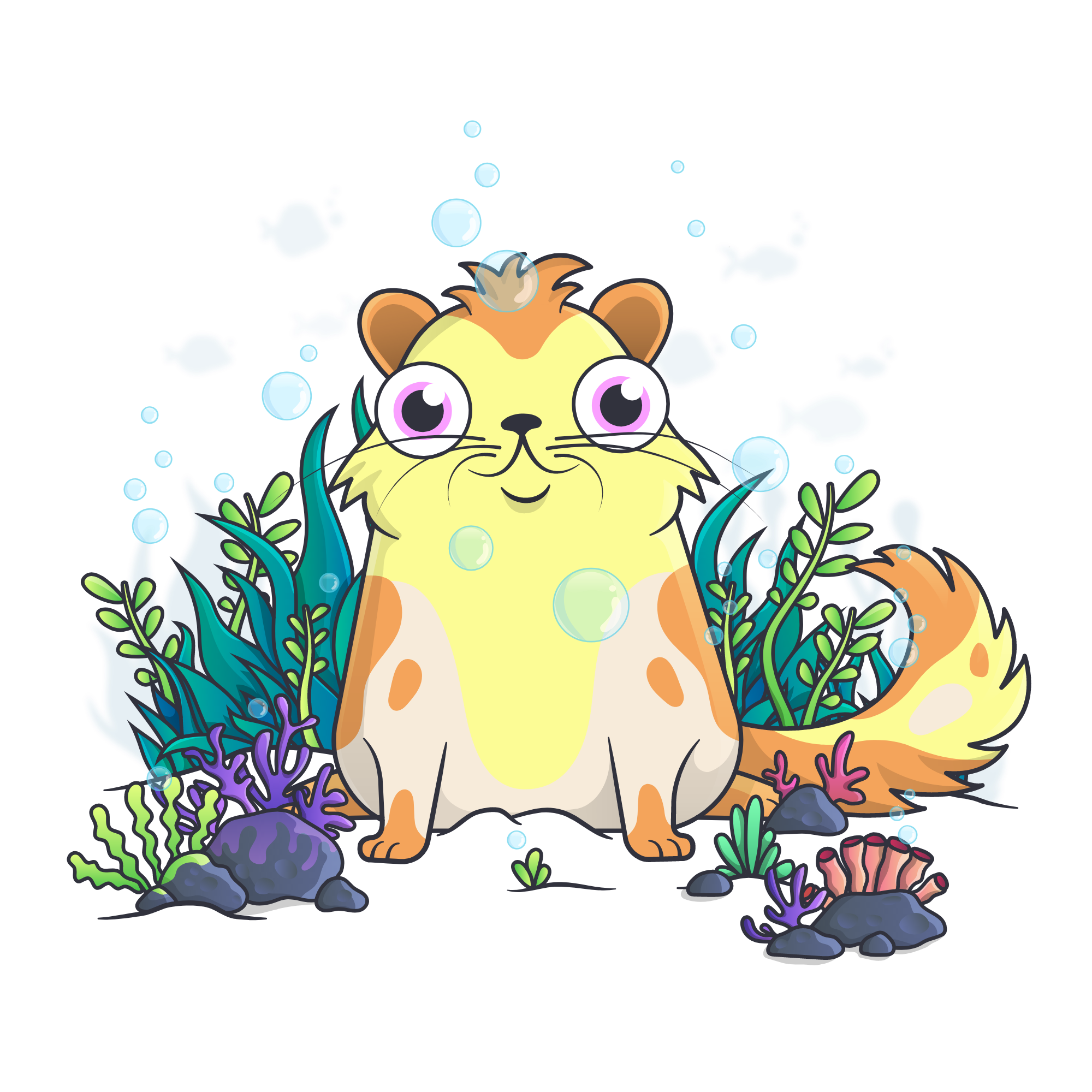 top 6 cryptokitties sales