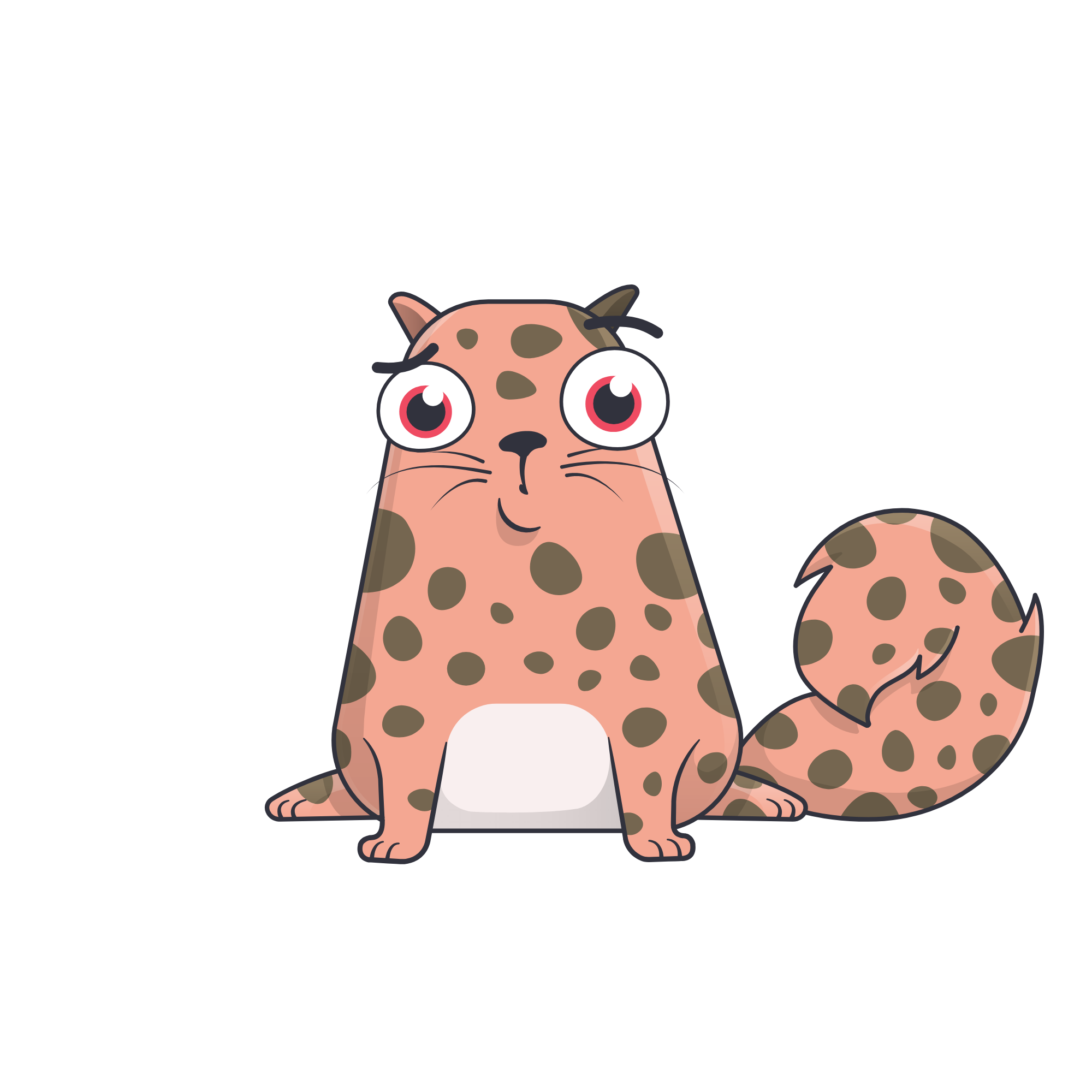 cryptokitty #1690267