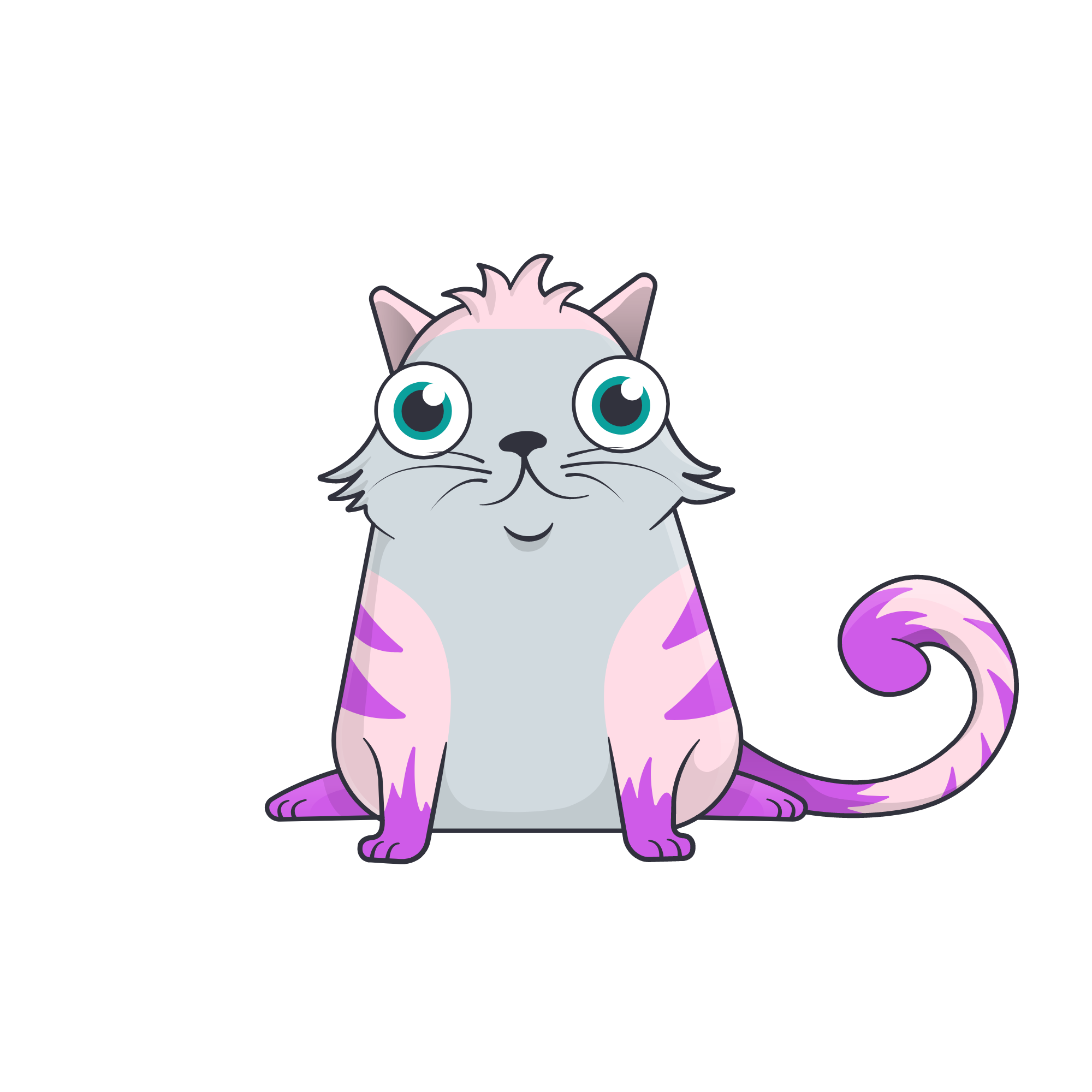 cryptokitty #1690806