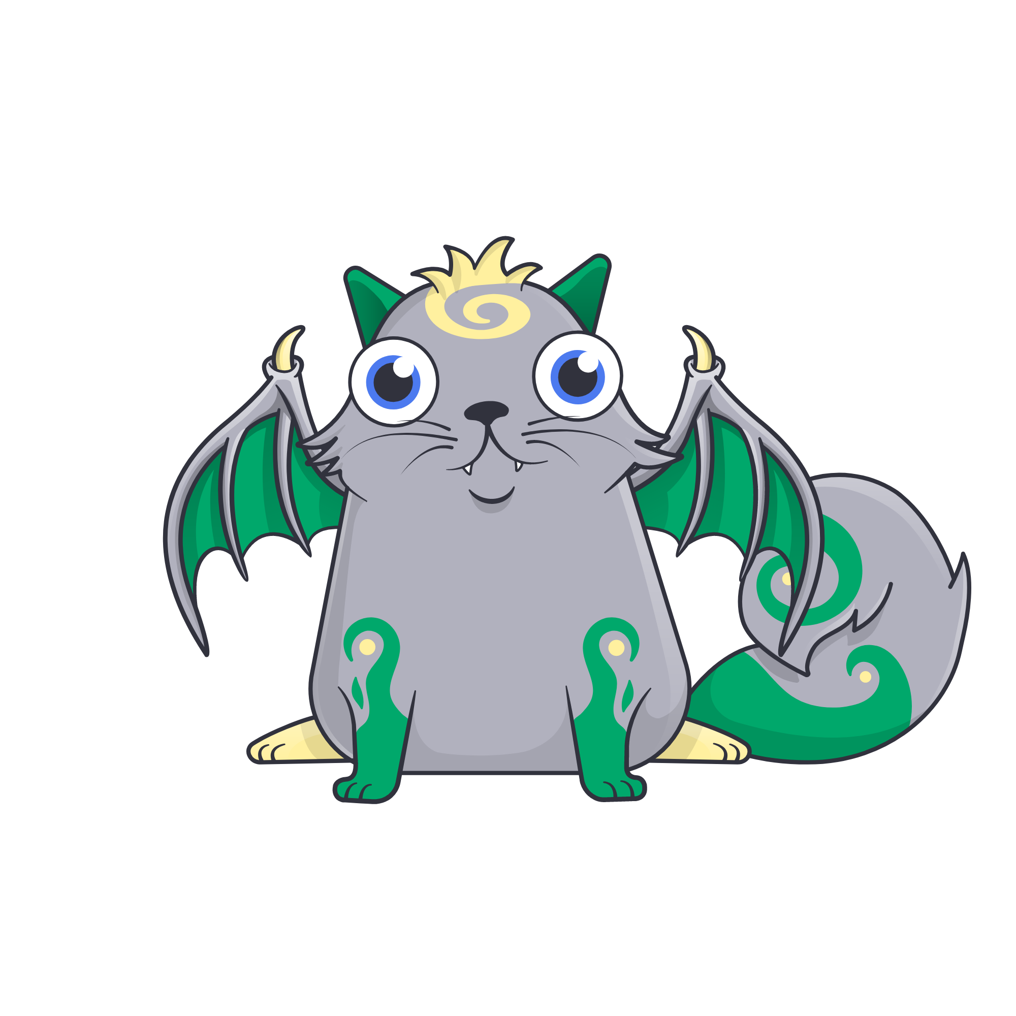 top 6 cryptokitties sales