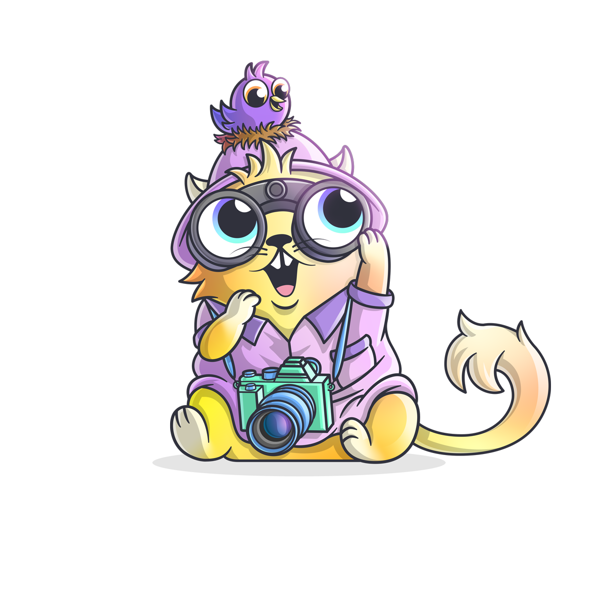 cryptokitty #1694352