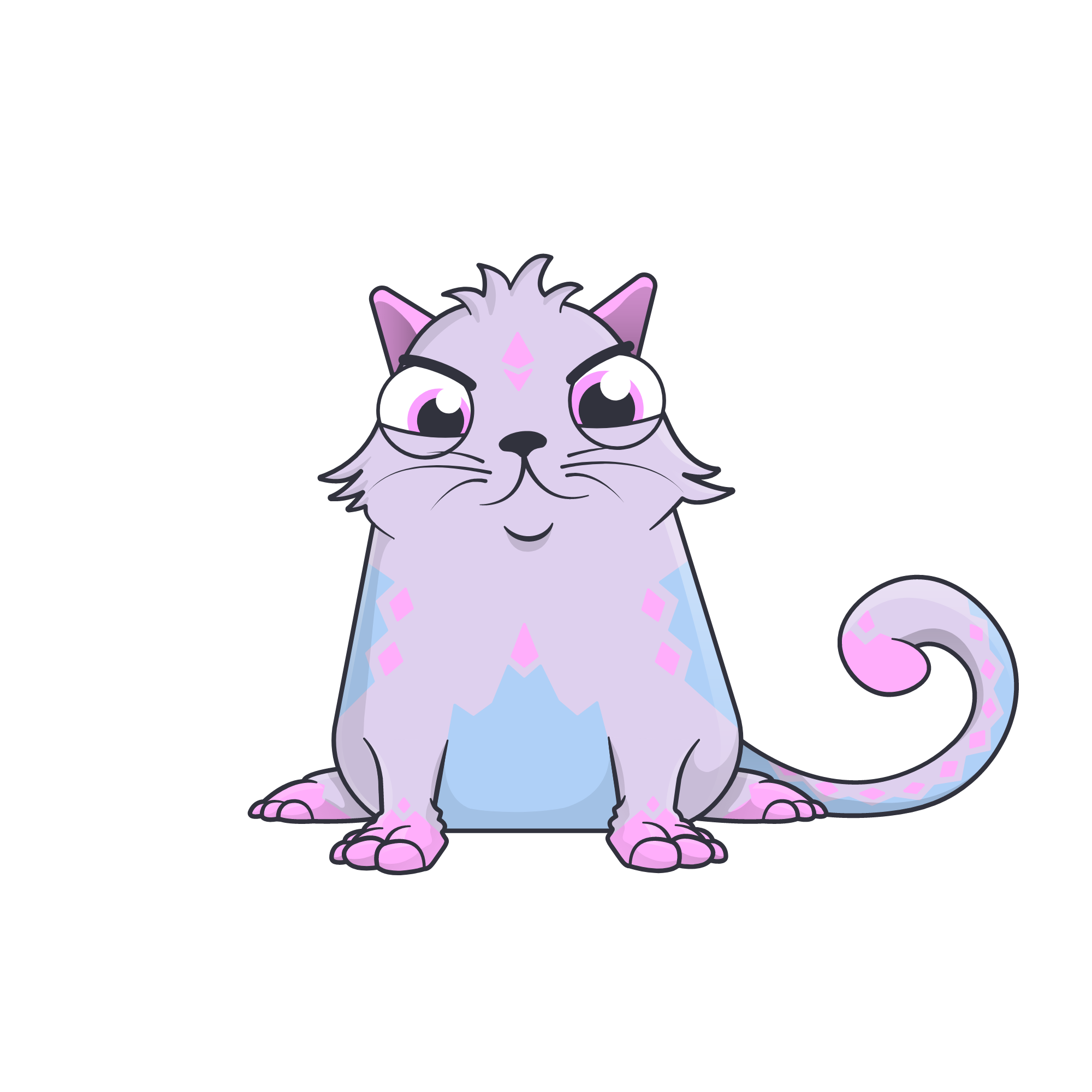 cryptokitty #1702212