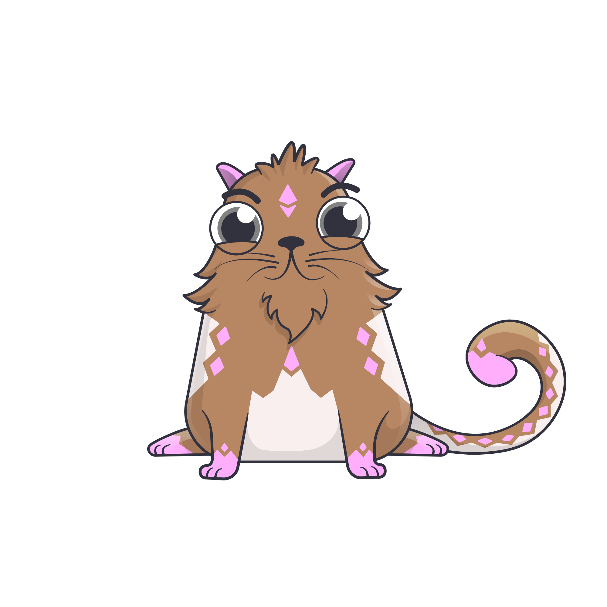 cryptokitty #1702394