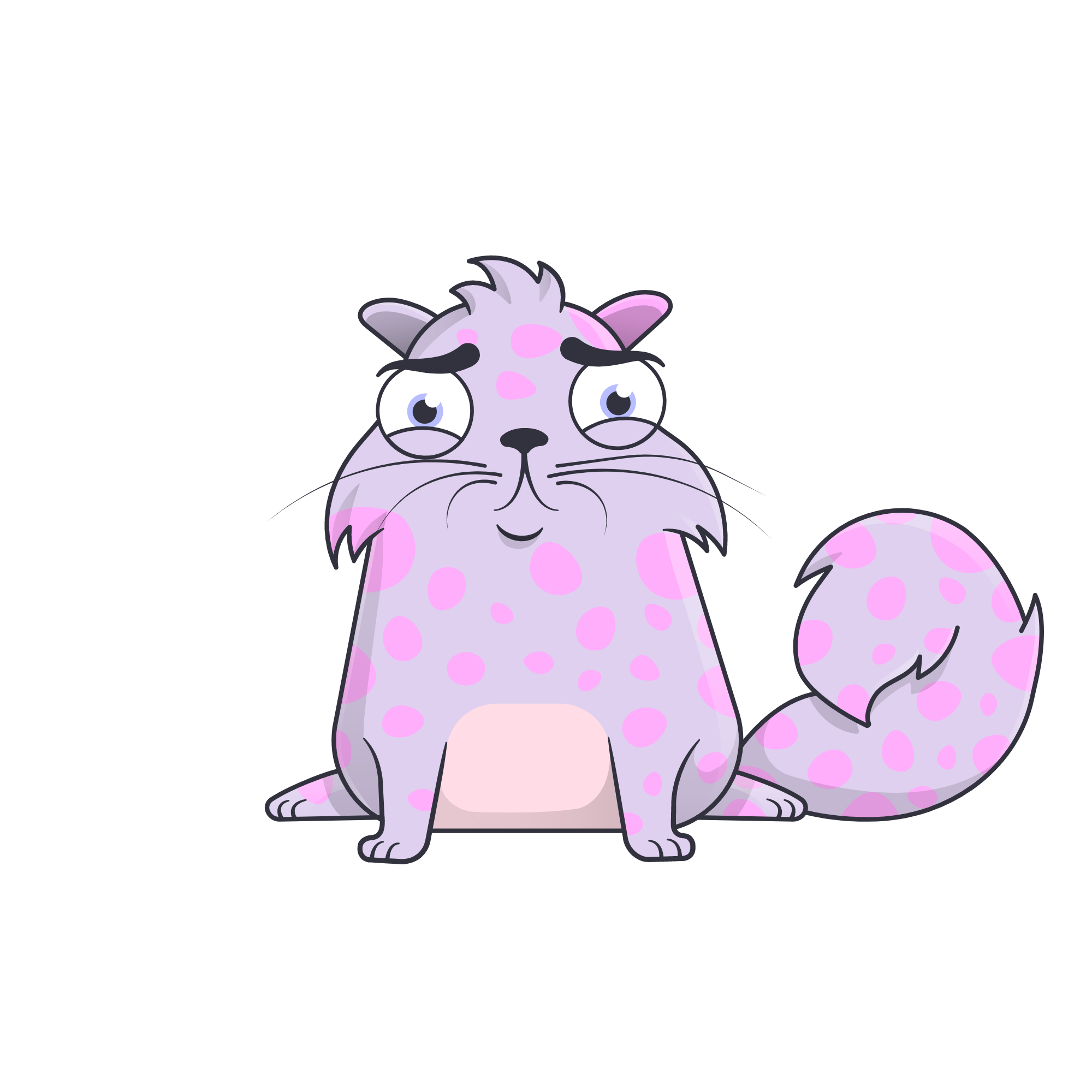 cryptokitty #1702564