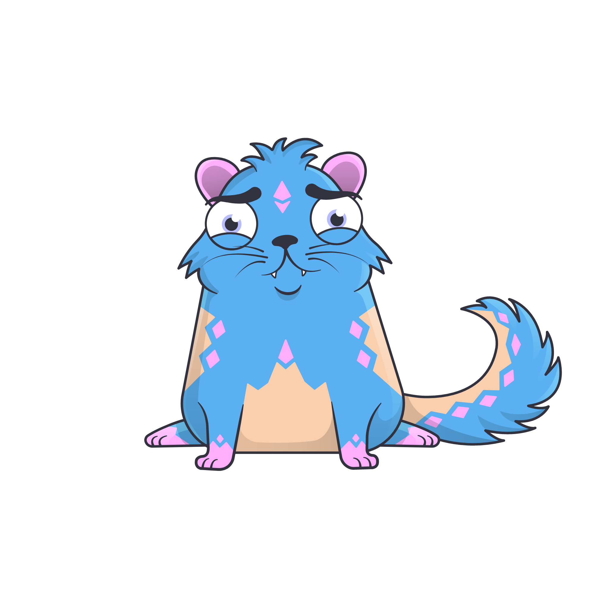 cryptokitty #1704797
