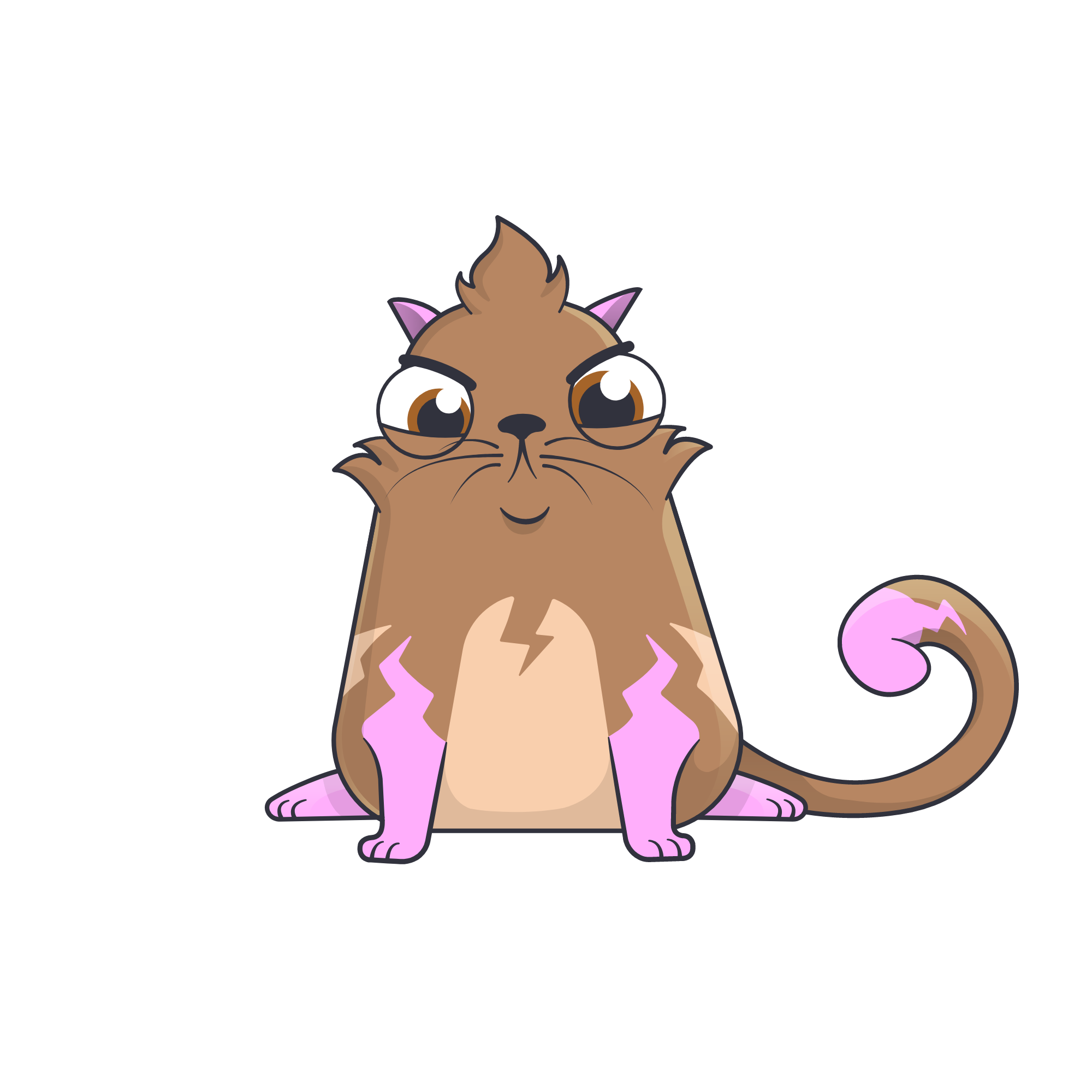 cryptokitty #1704896