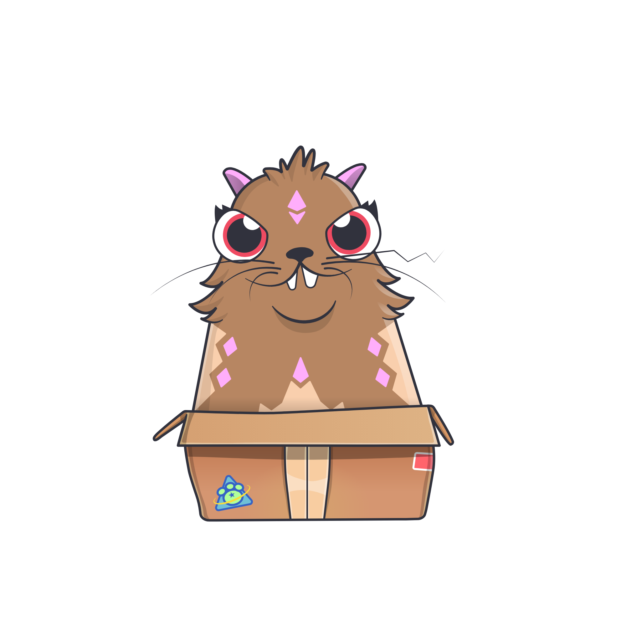 cryptokitty #1705301