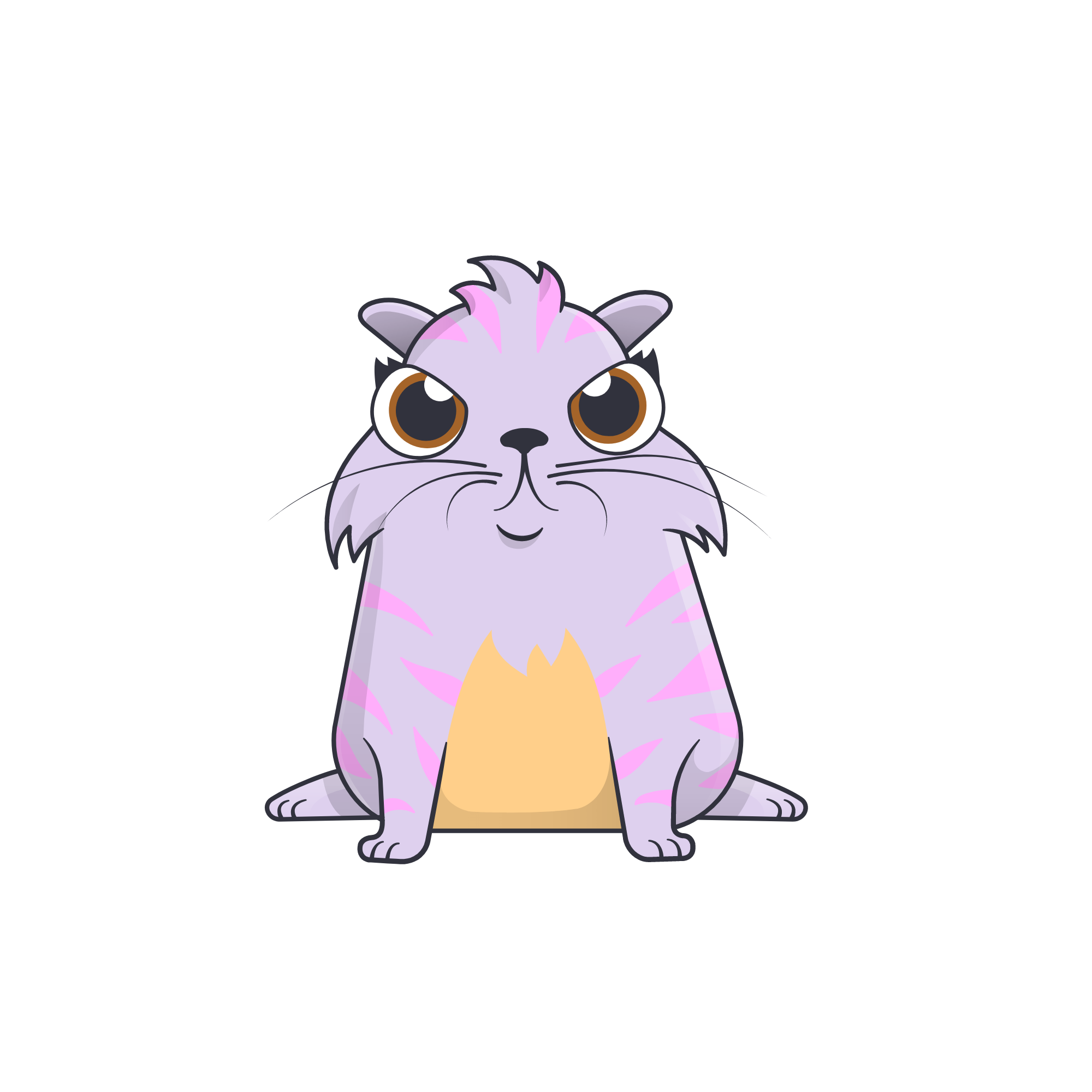cryptokitty #1705495