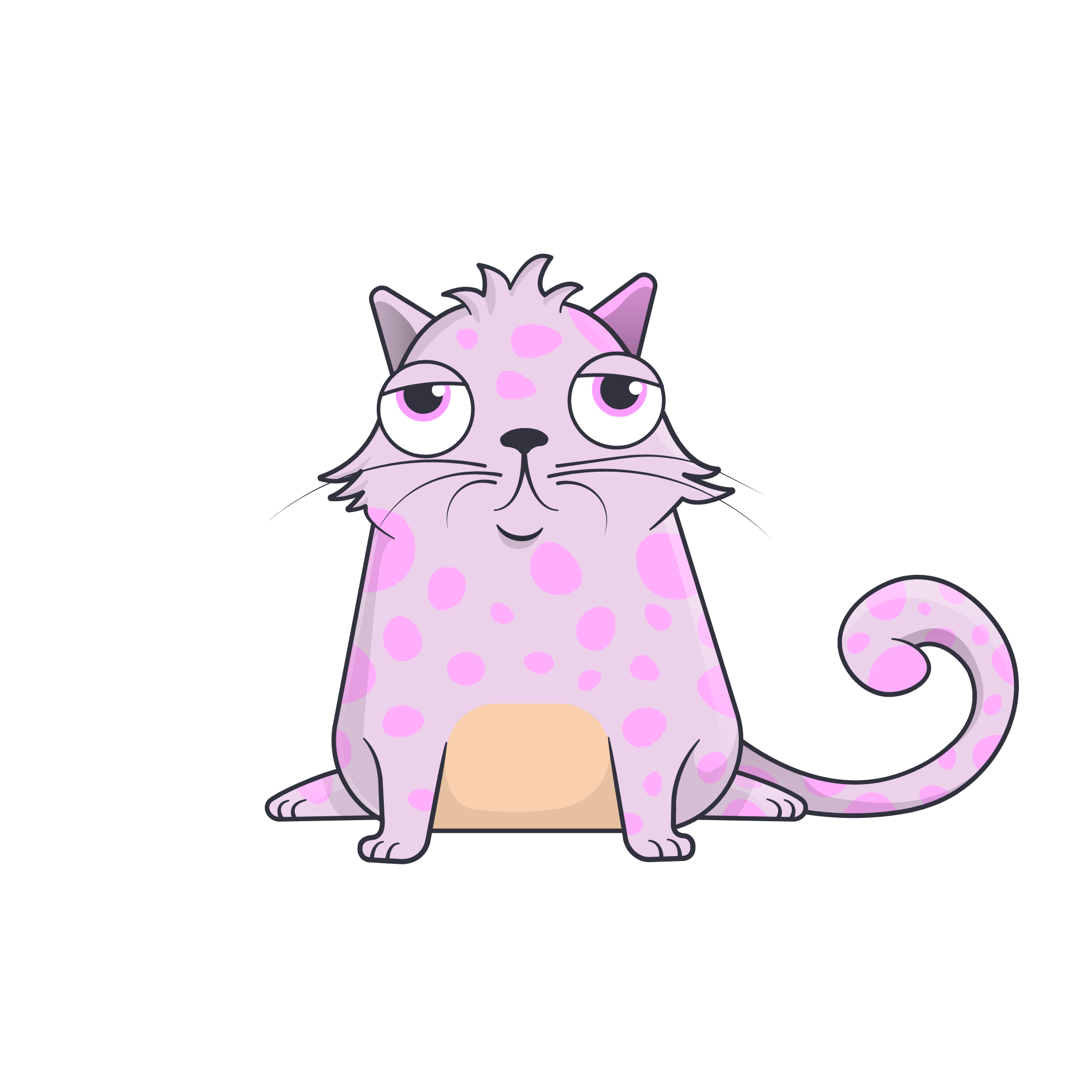cryptokitty #1705604