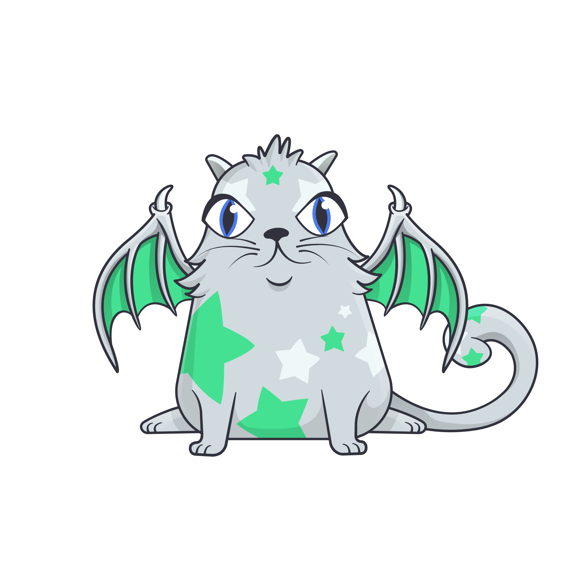 cryptokitty #1707272