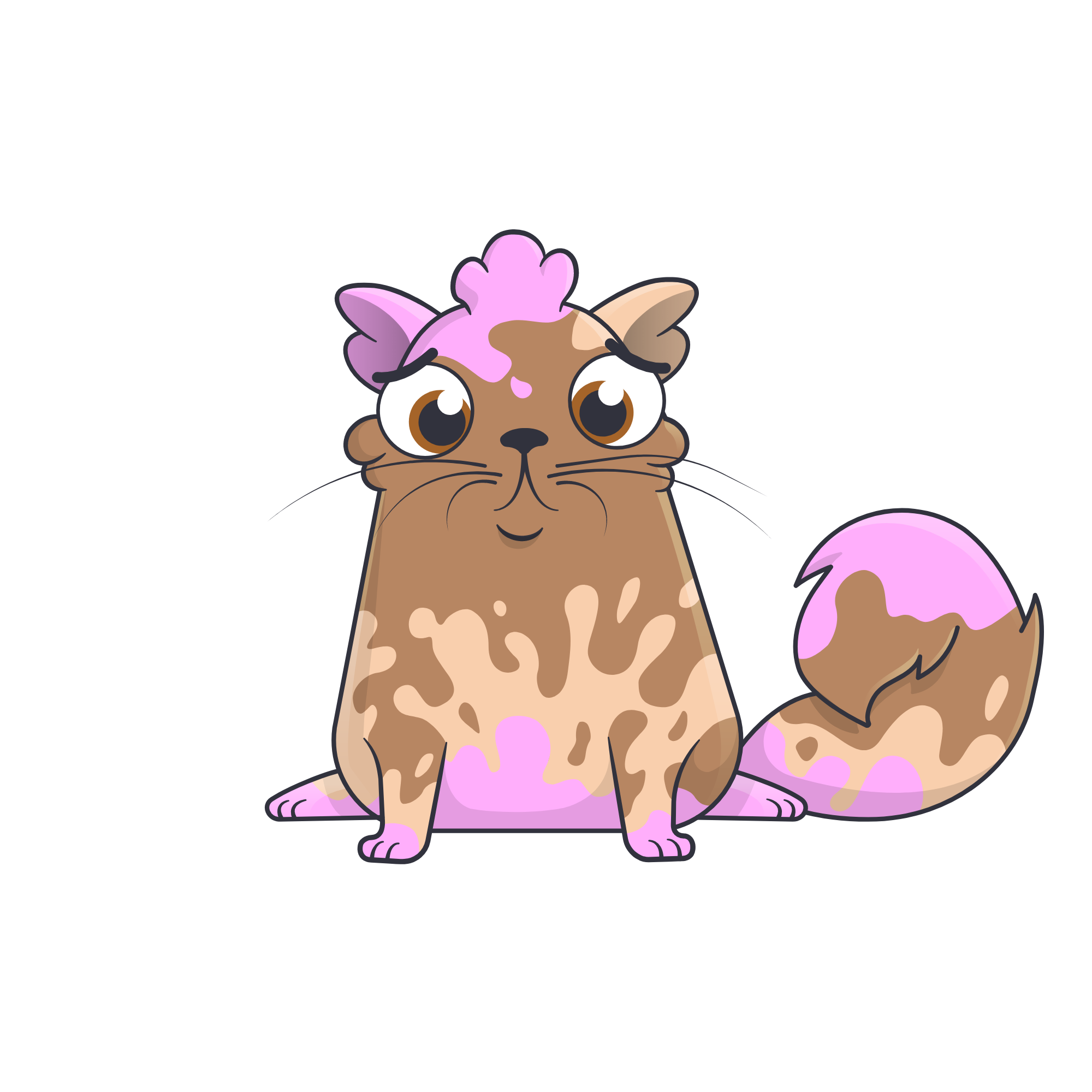 top 6 cryptokitties sales