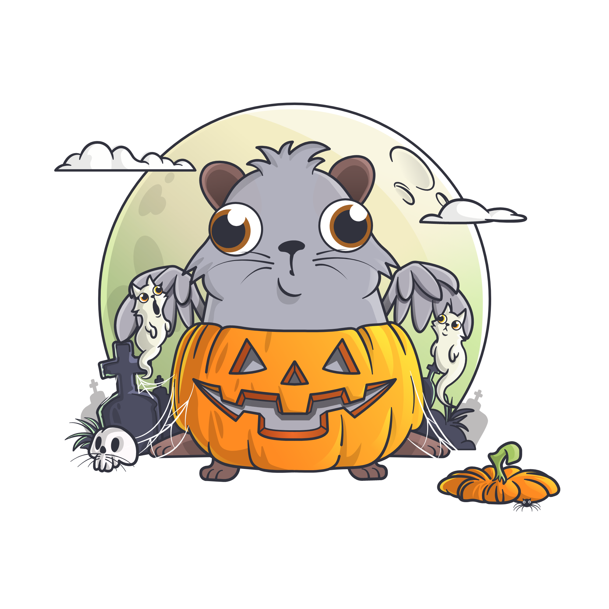 cryptokitty #1710087