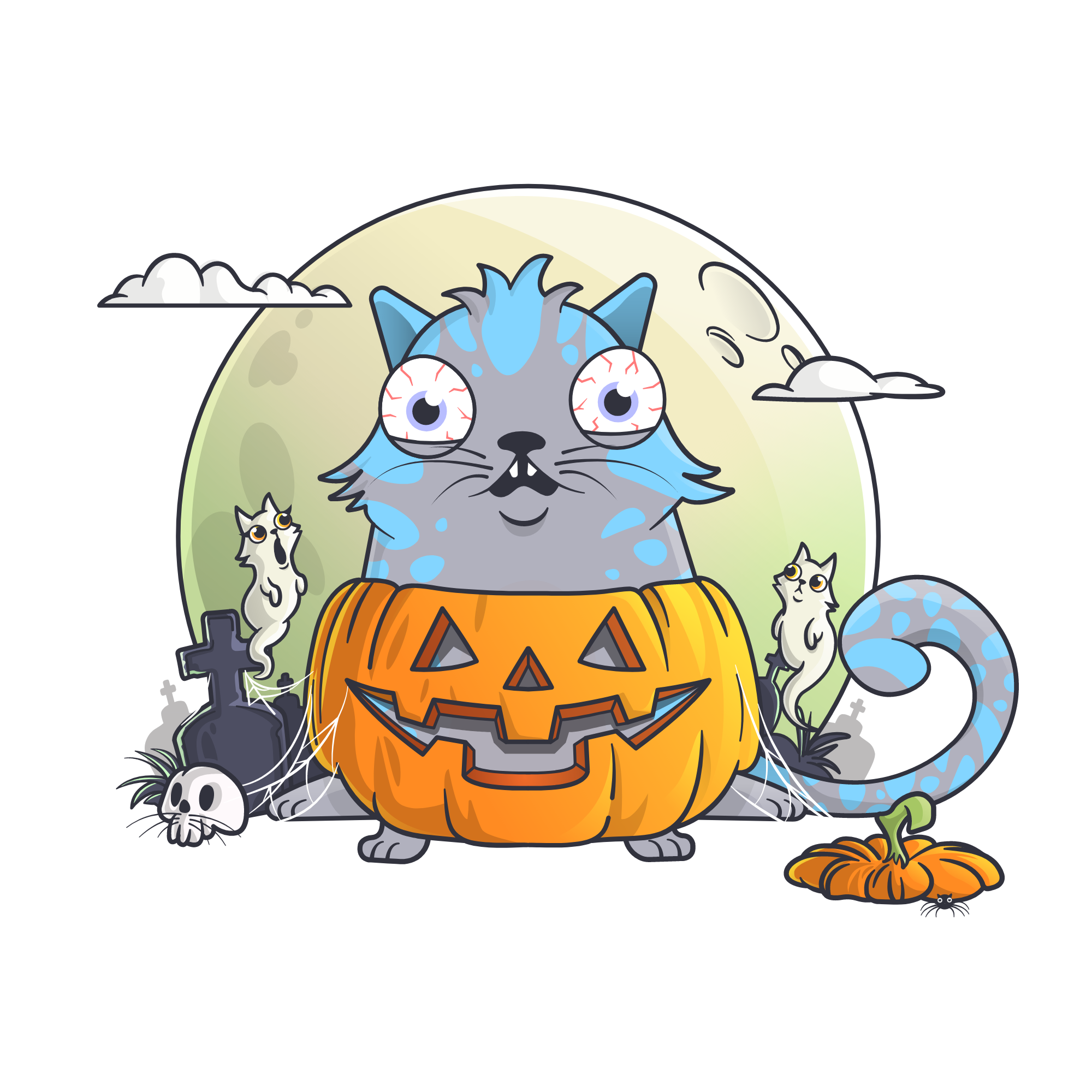 cryptokitty #1712448