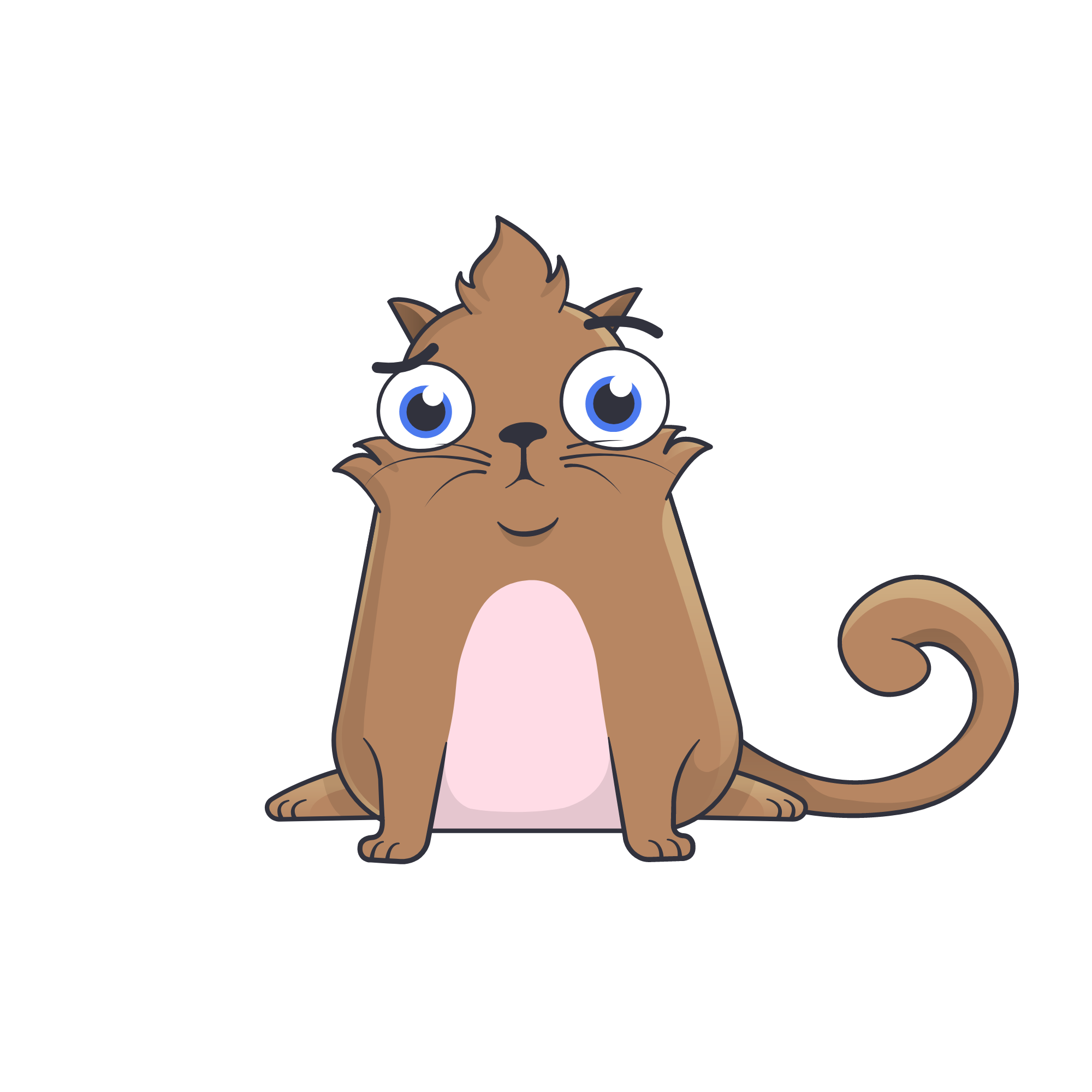 cryptokitty #1714678