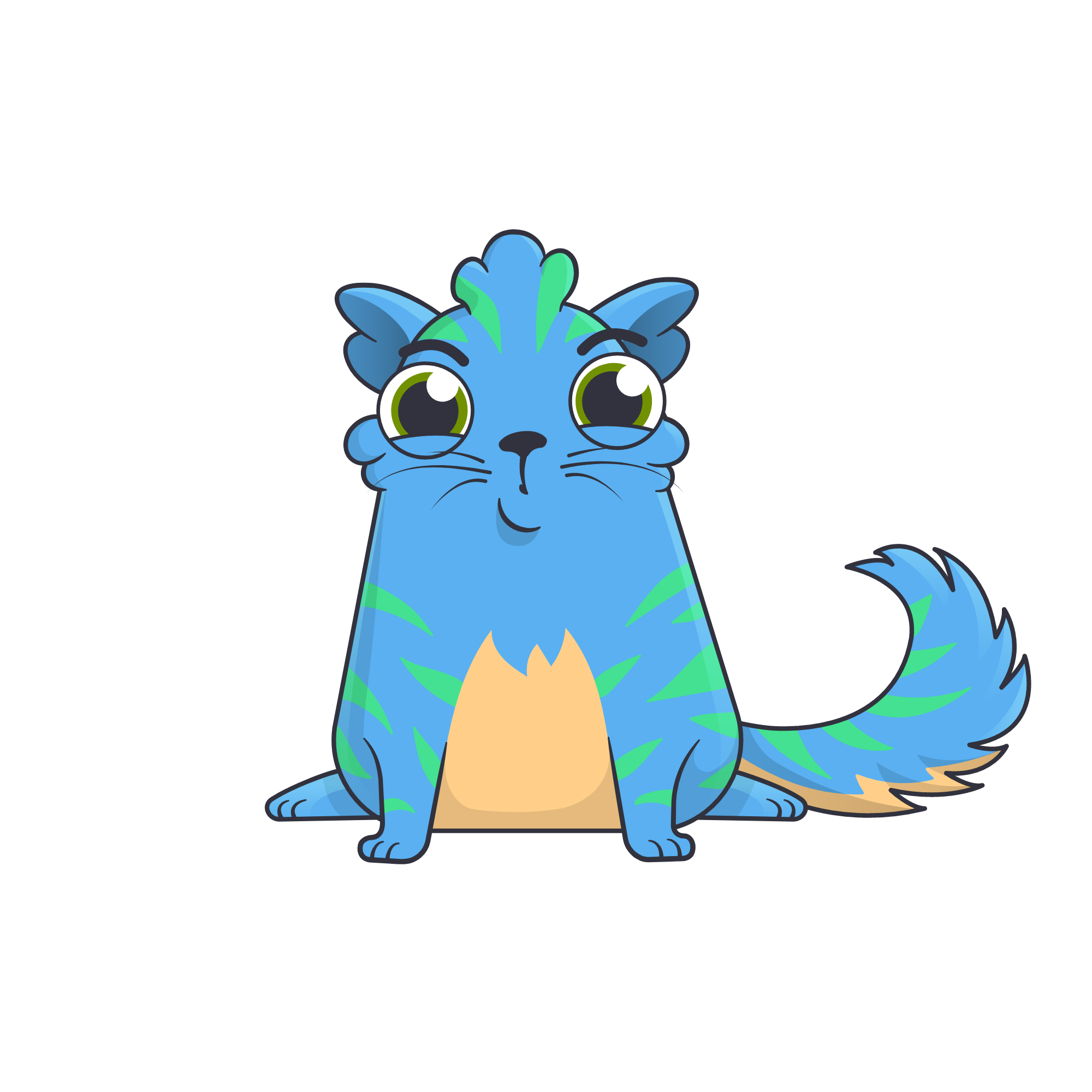 cryptokitty #1716972