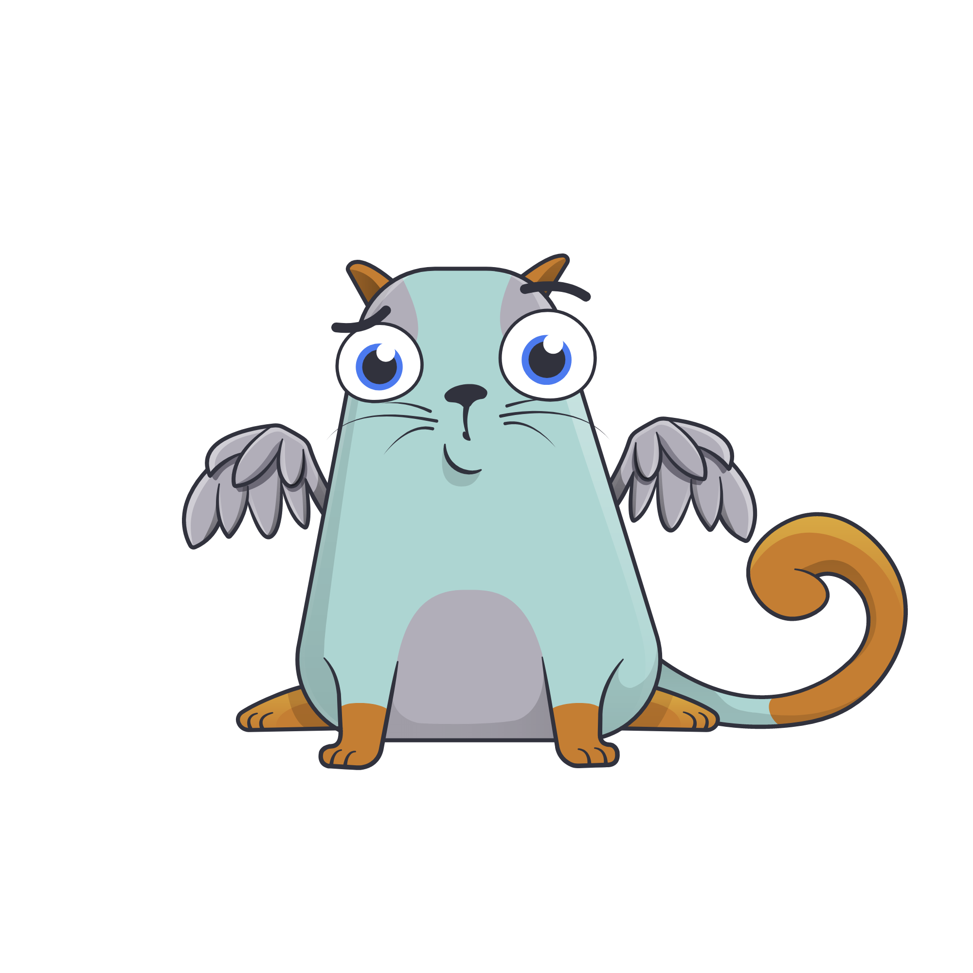 cryptokitty #1717279