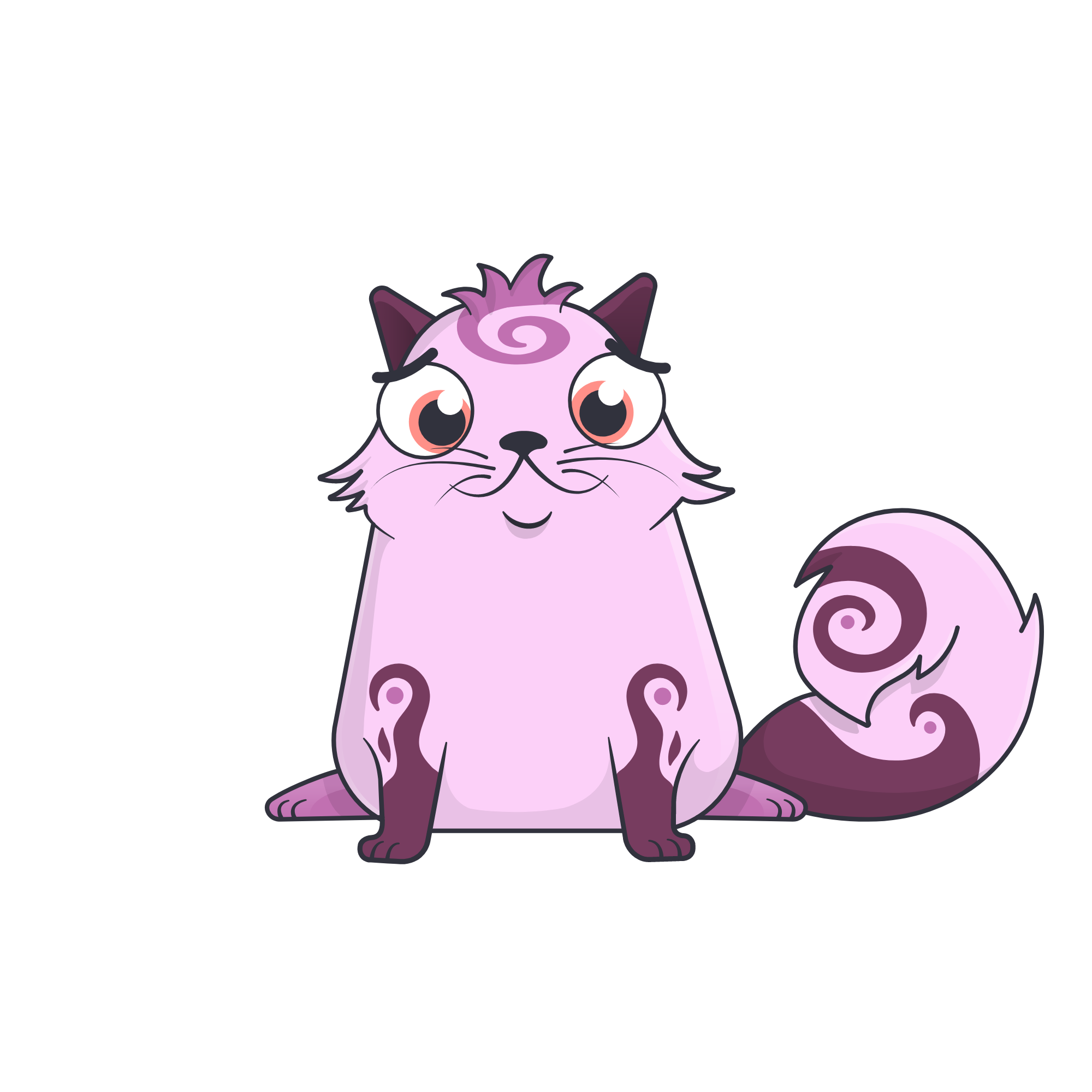 top 6 cryptokitties sales