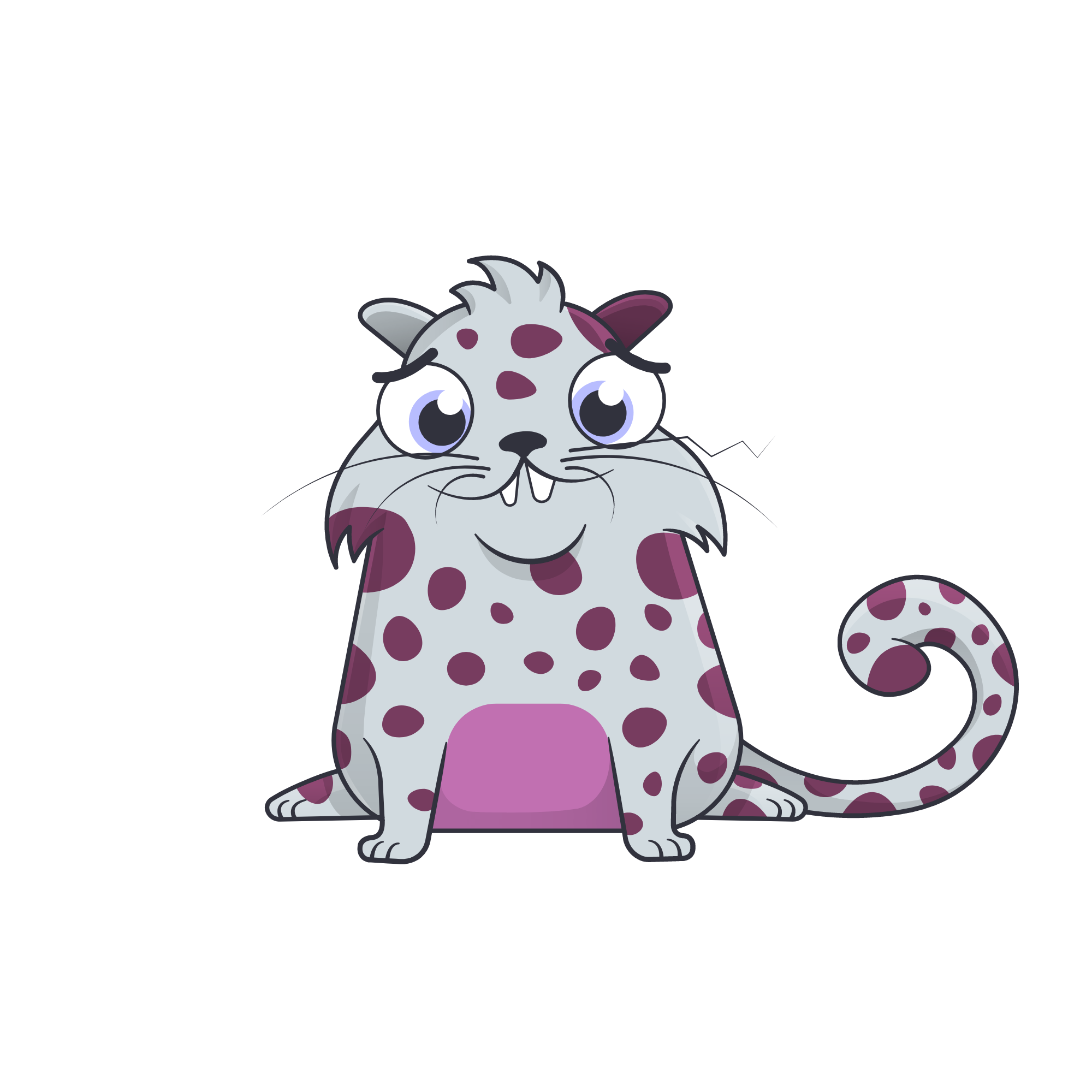 cryptokitty #1718229