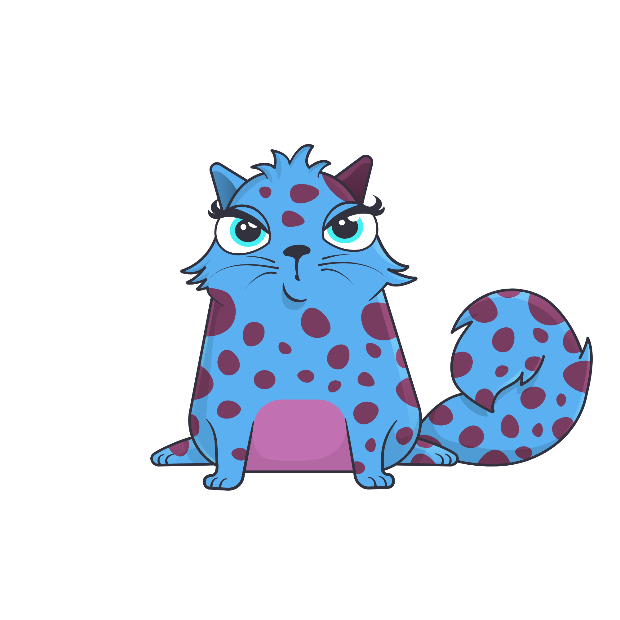 cryptokitty #1718446