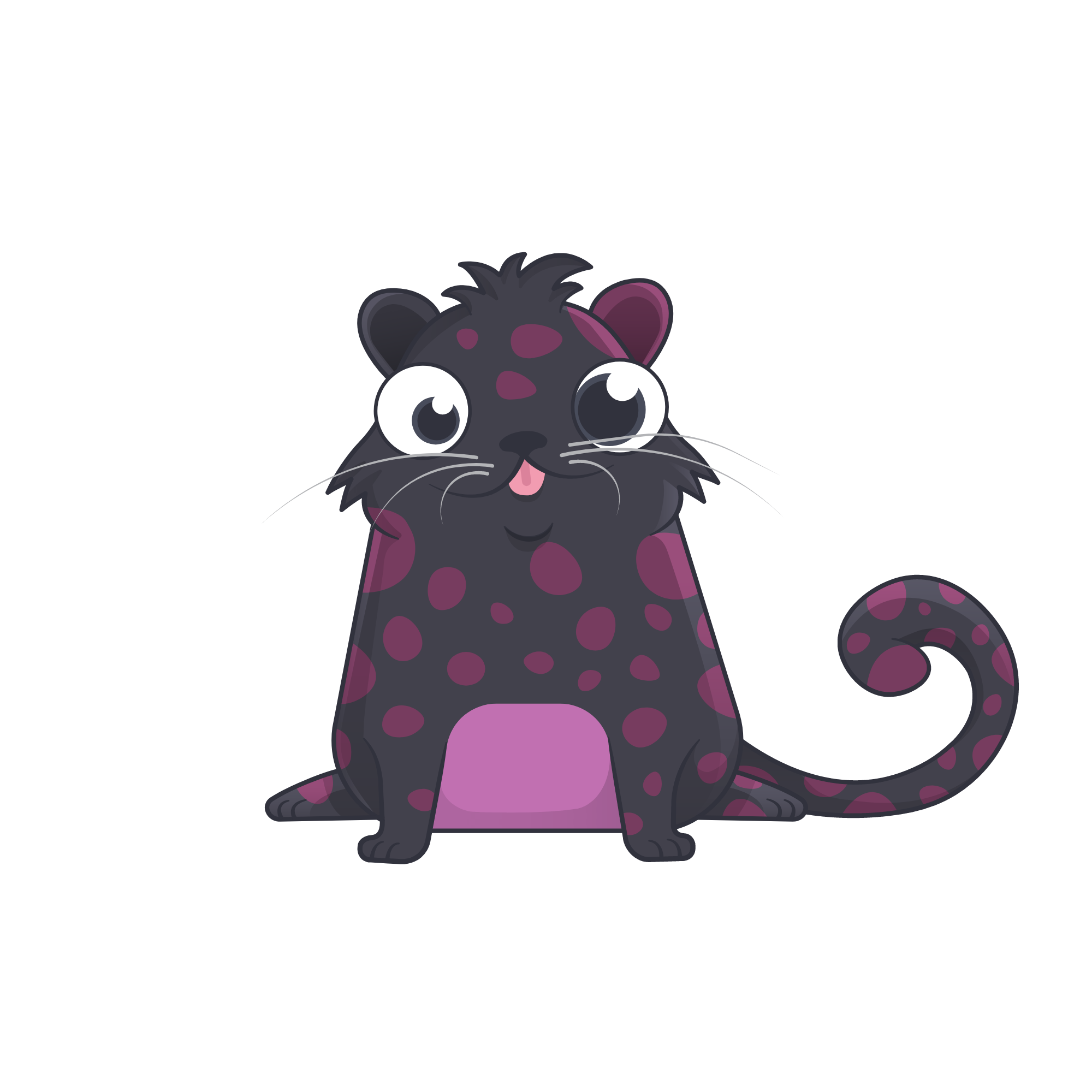 cryptokitty #1718556