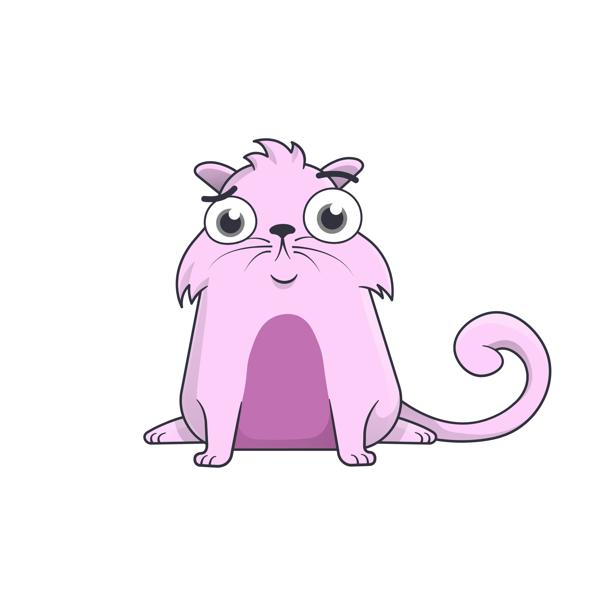 cryptokitty #1718685