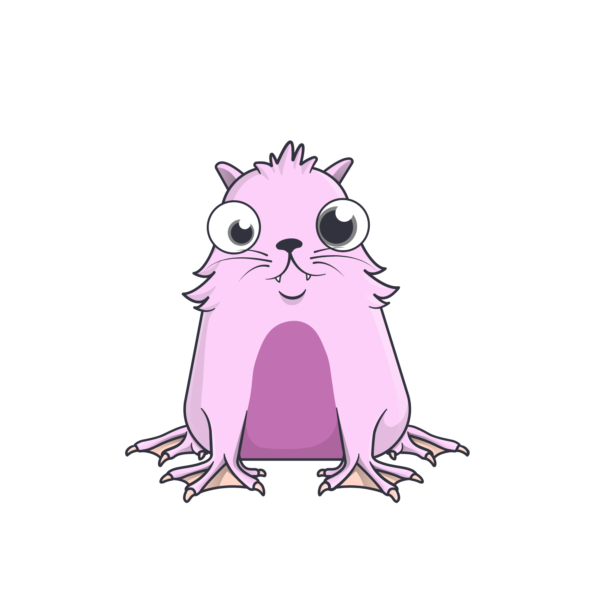 cryptokitty #1718905