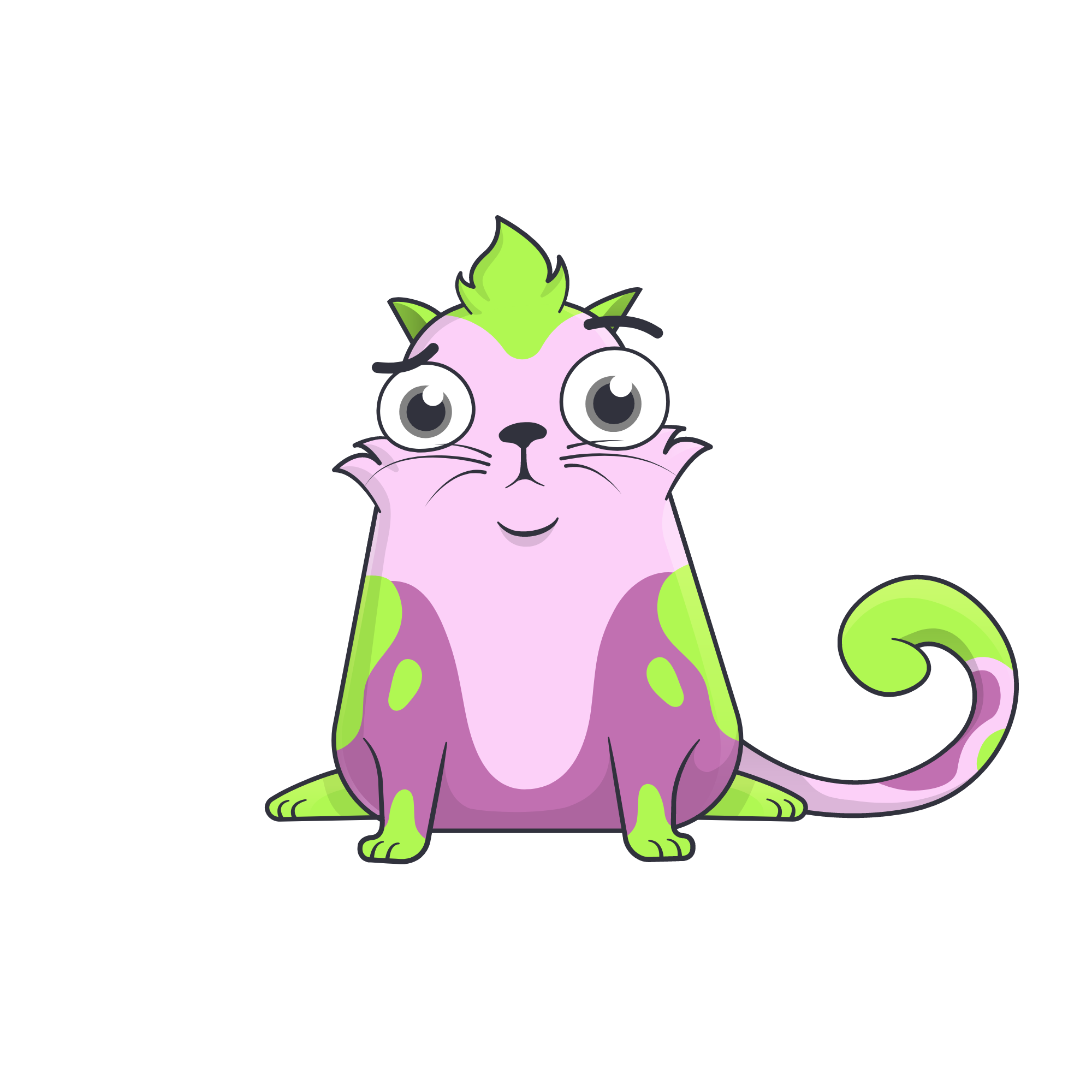 cryptokitty #1719060