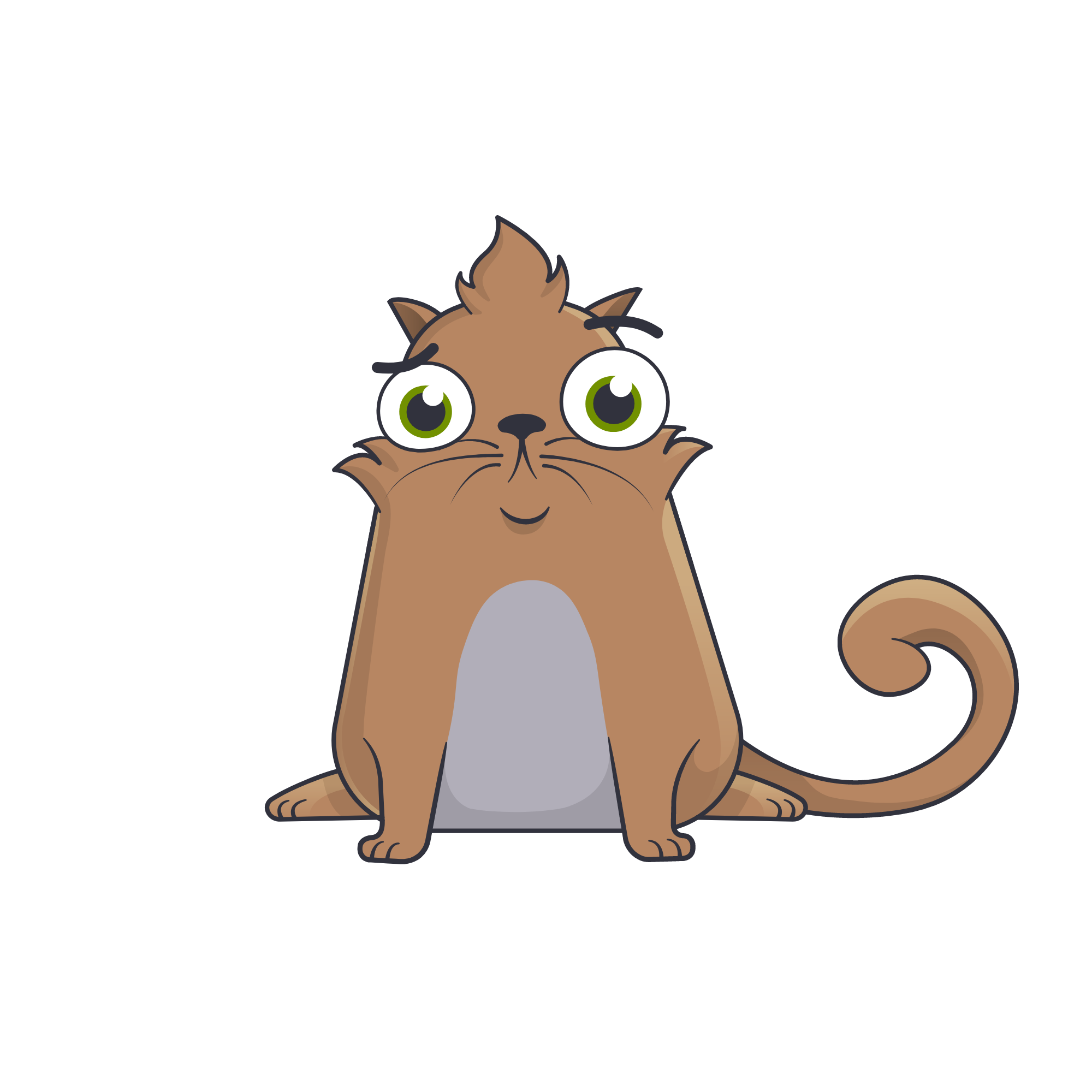 cryptokitty #1719069