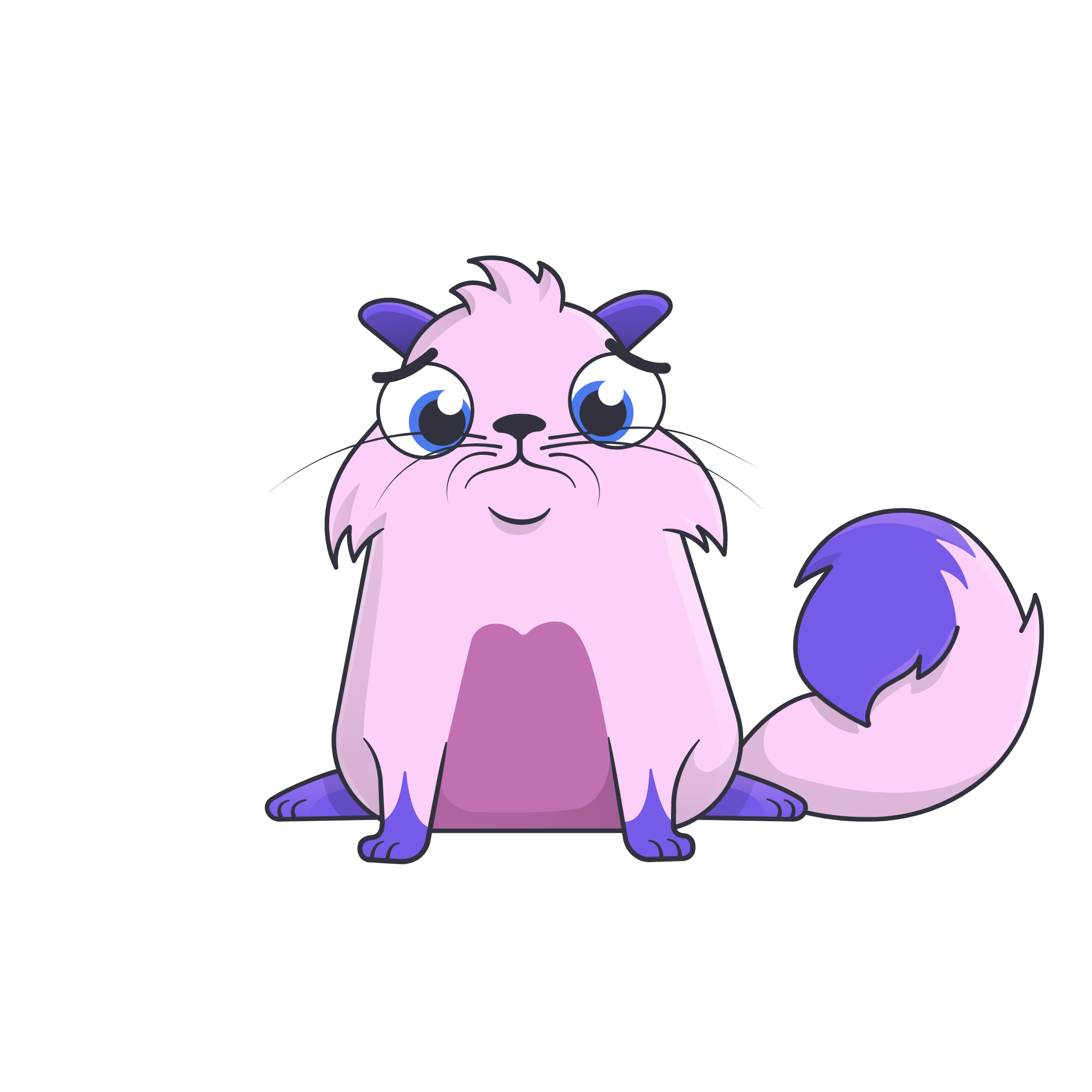 cryptokitty #1719122