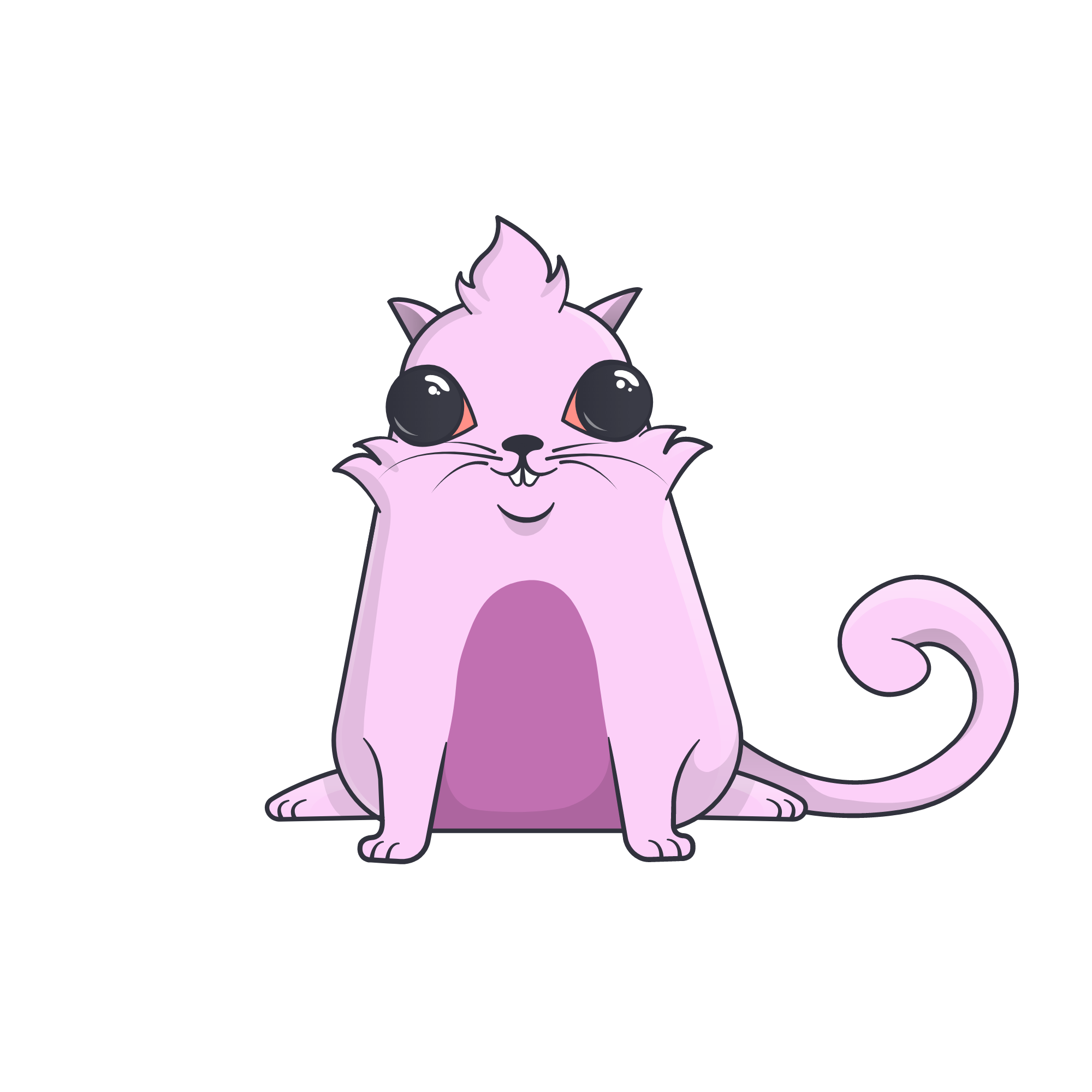 cryptokitty #1719164