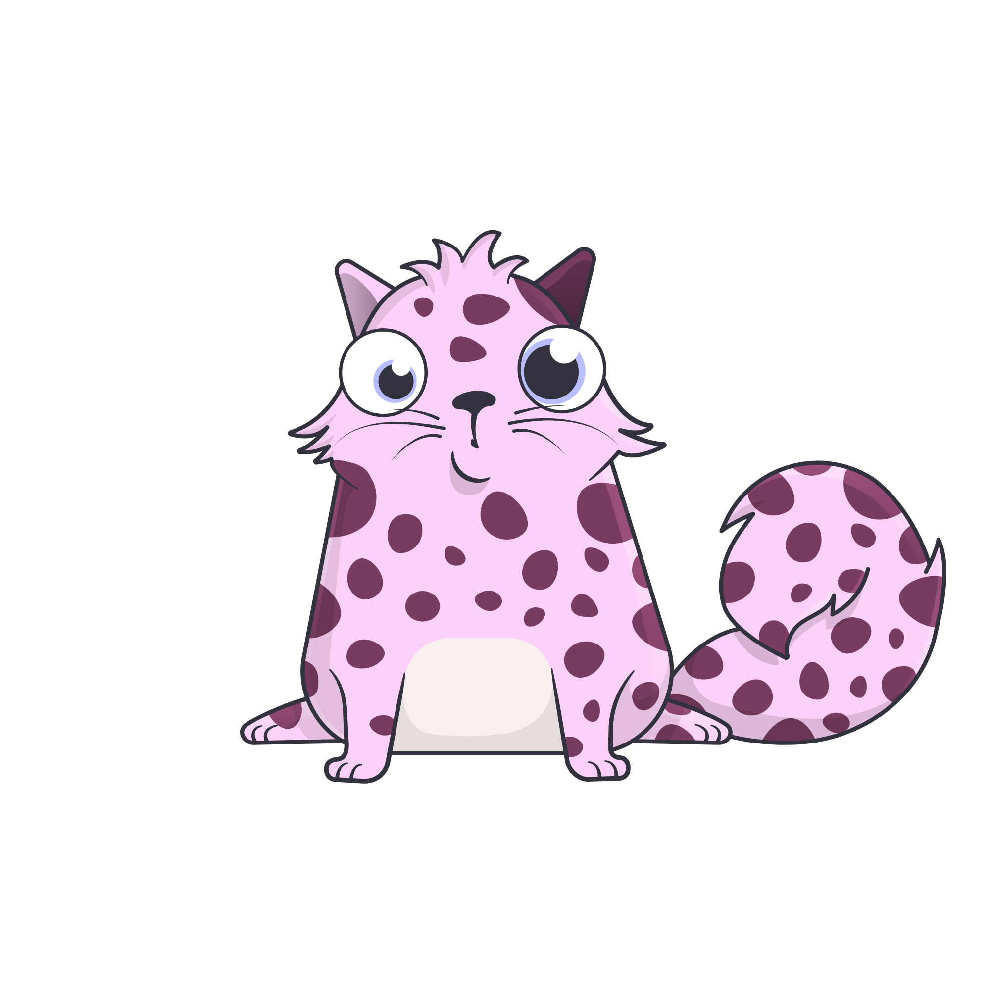 cryptokitty #1719184