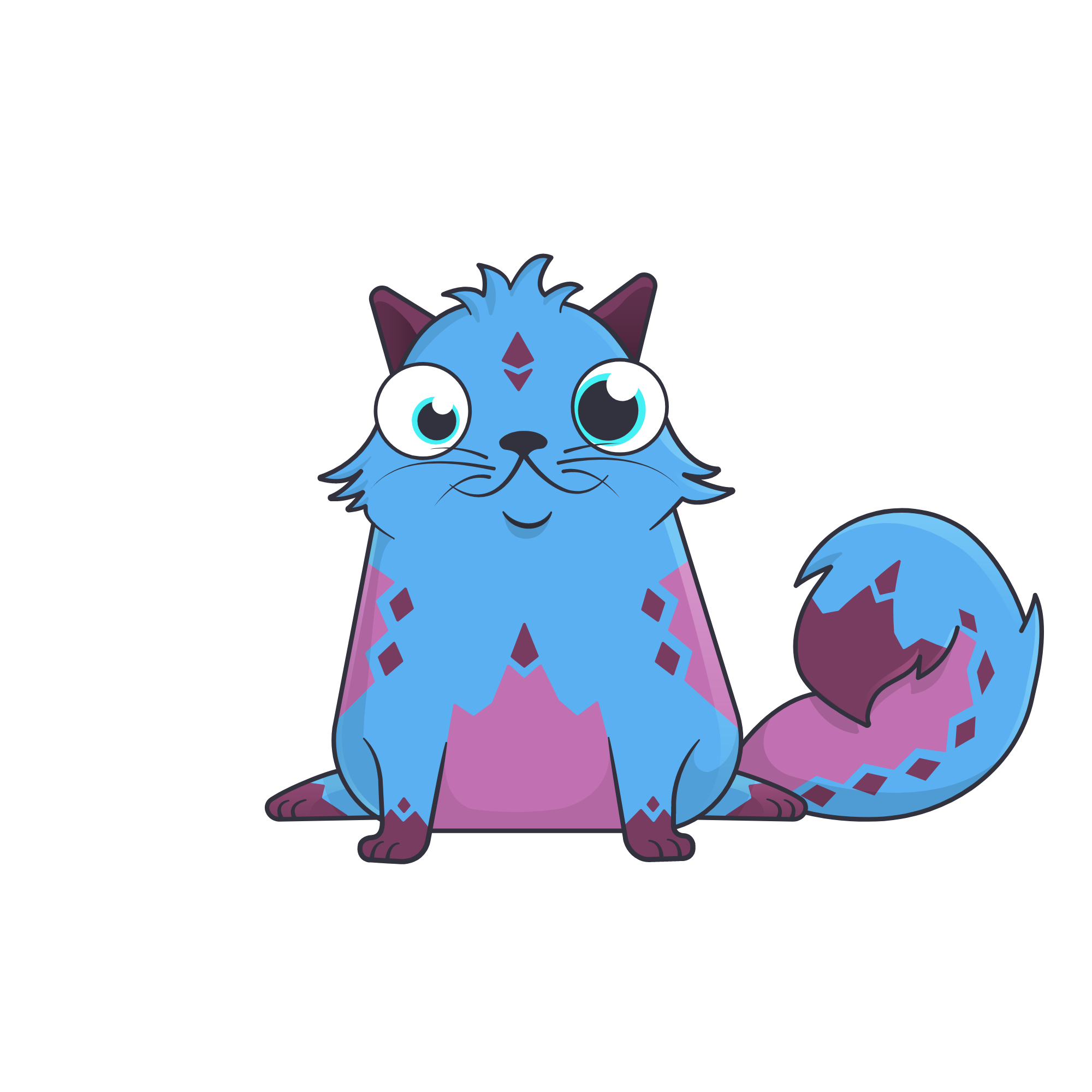 cryptokitty #1719269